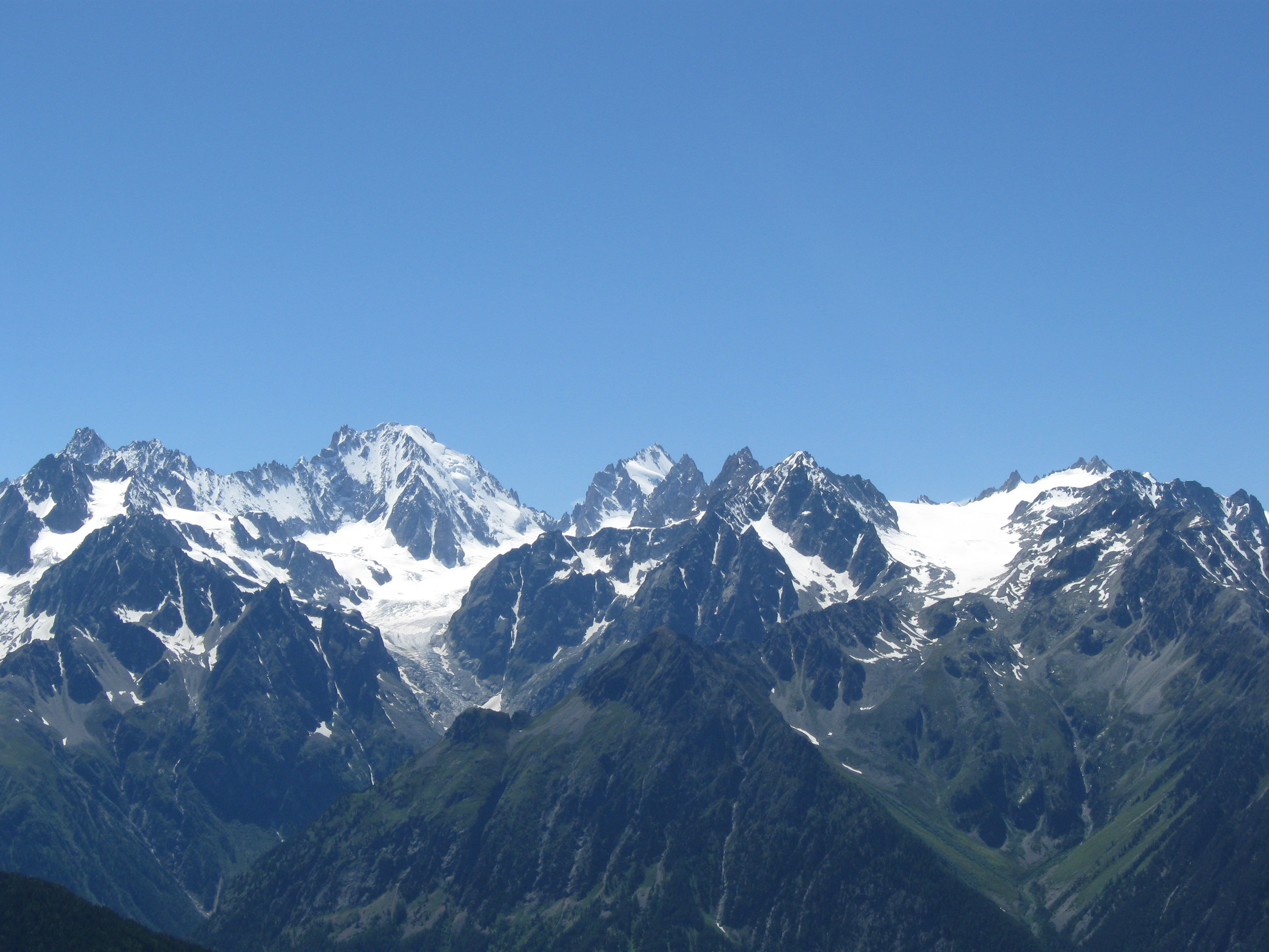 photo de Mont Brûlé