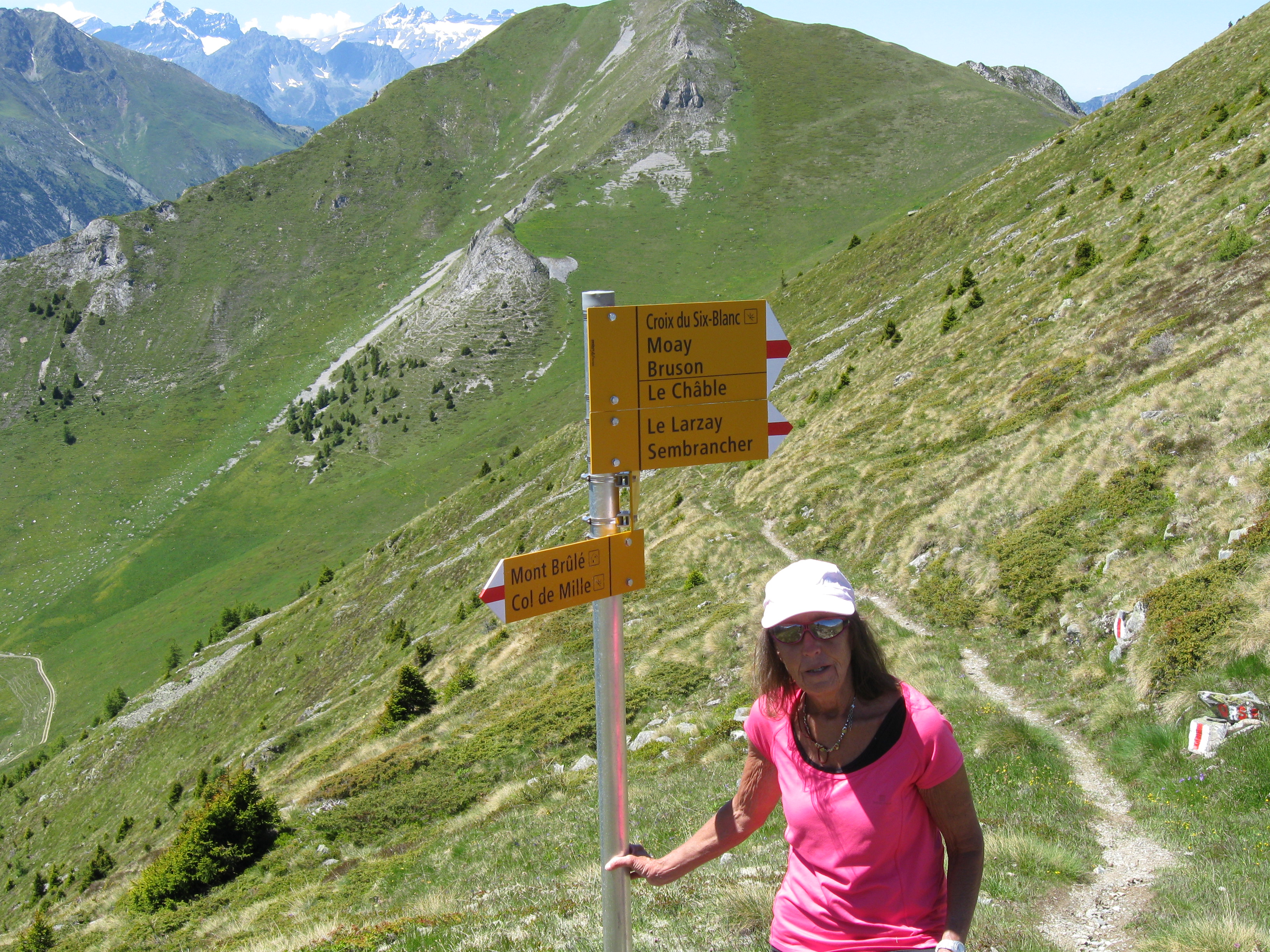 photo de Mont Brûlé
