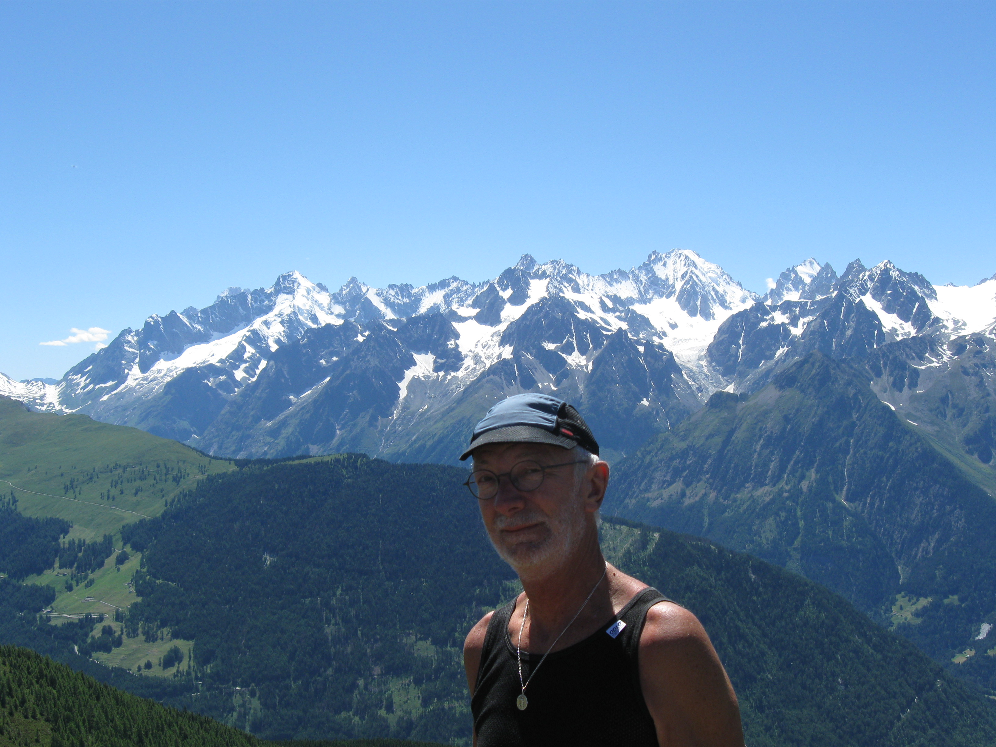photo de Mont Brûlé