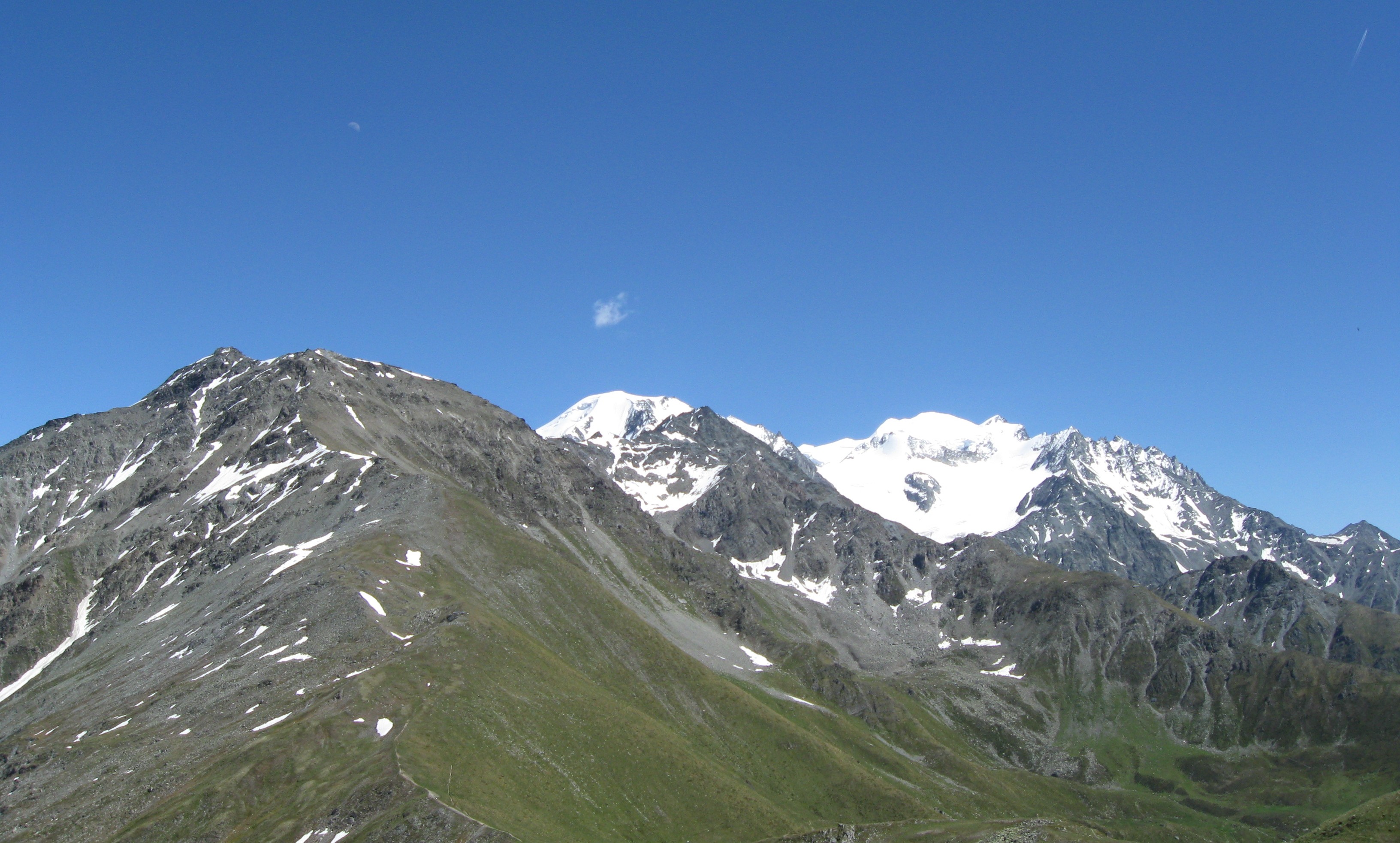 photo de Mont Brûlé