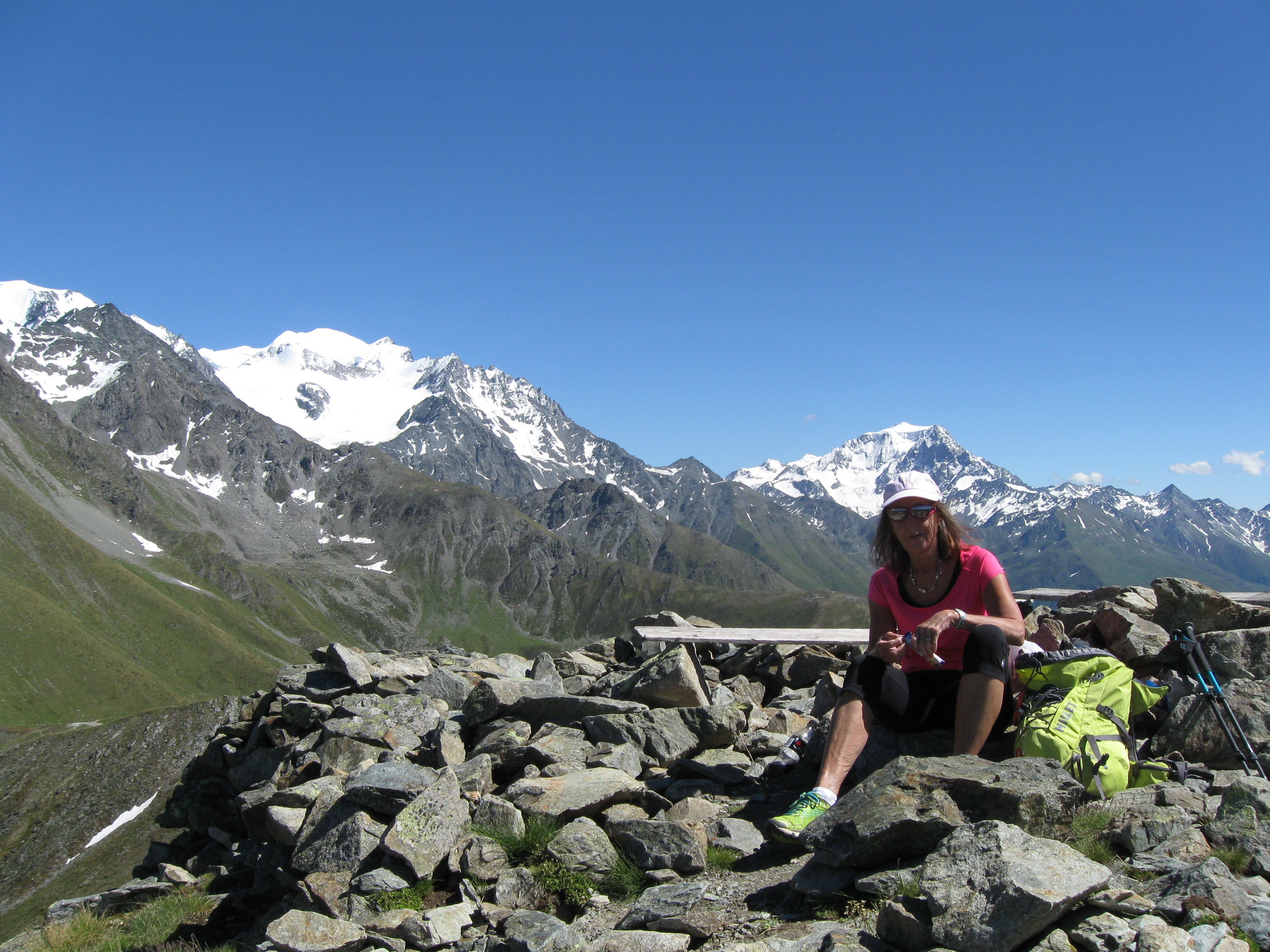 photo de Mont Brûlé