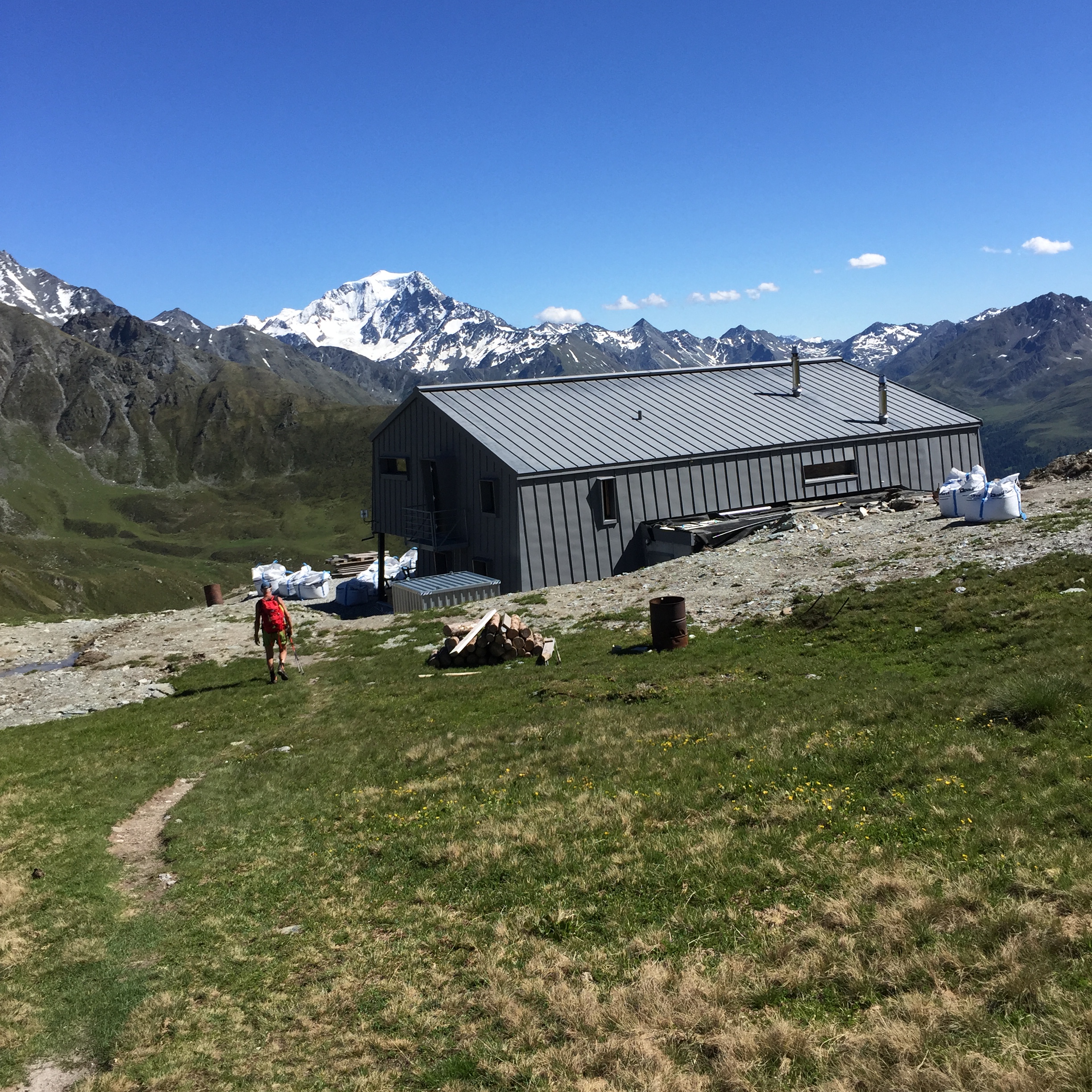 photo de Mont Brûlé