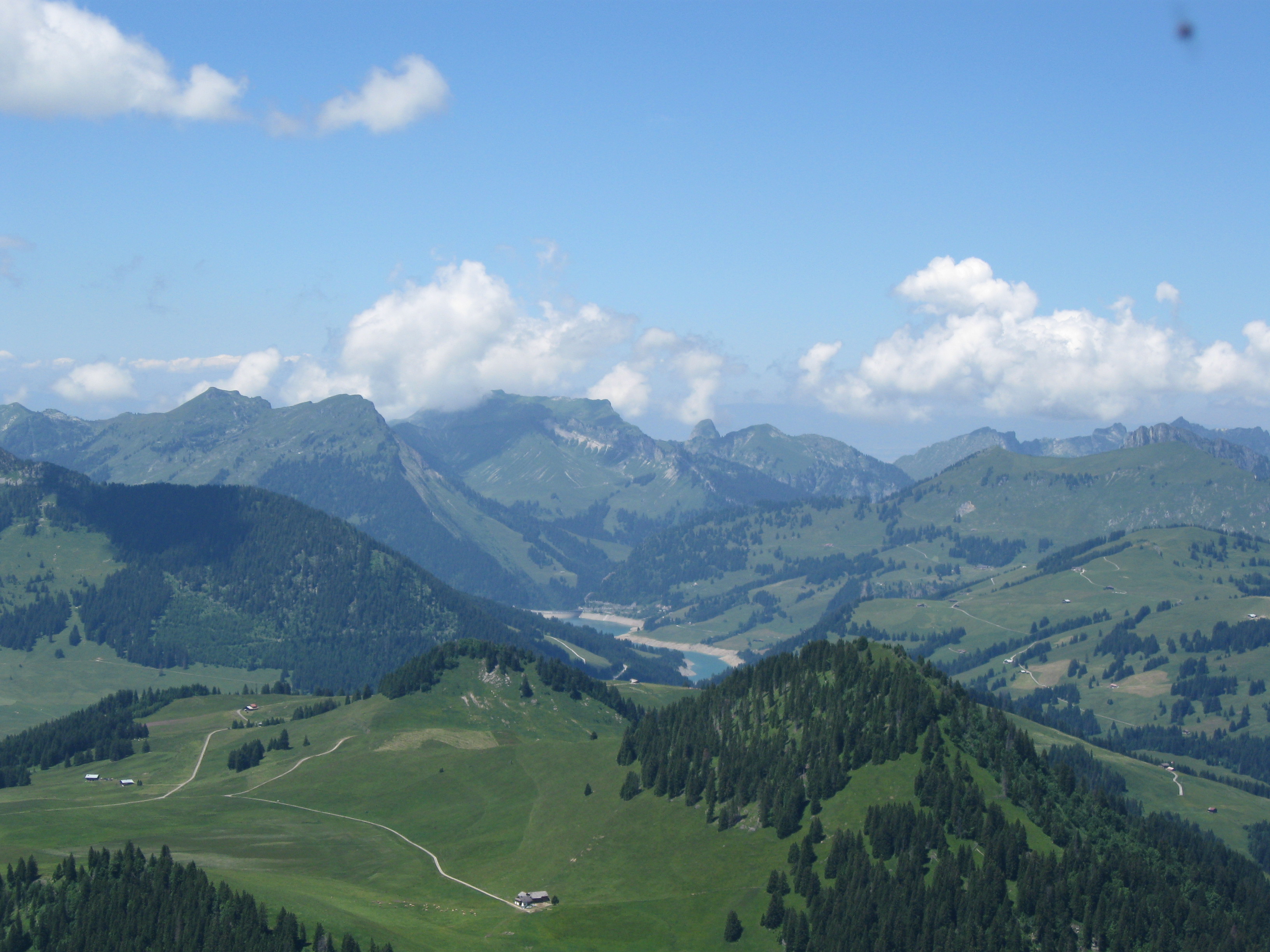 photo de Tête à Josué