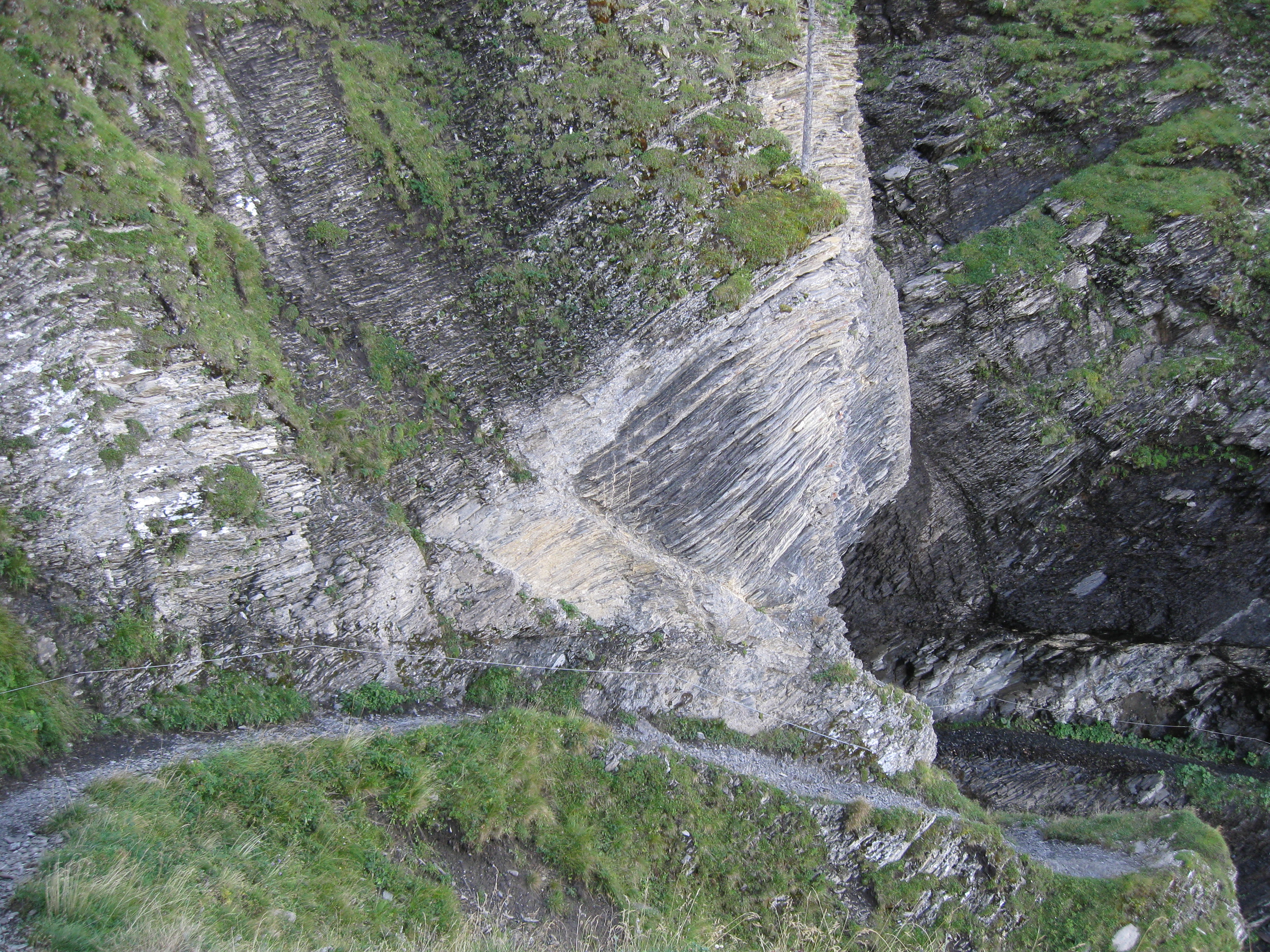 photo de Cabane du Wildstrubel (Wildstrubelhütte)
