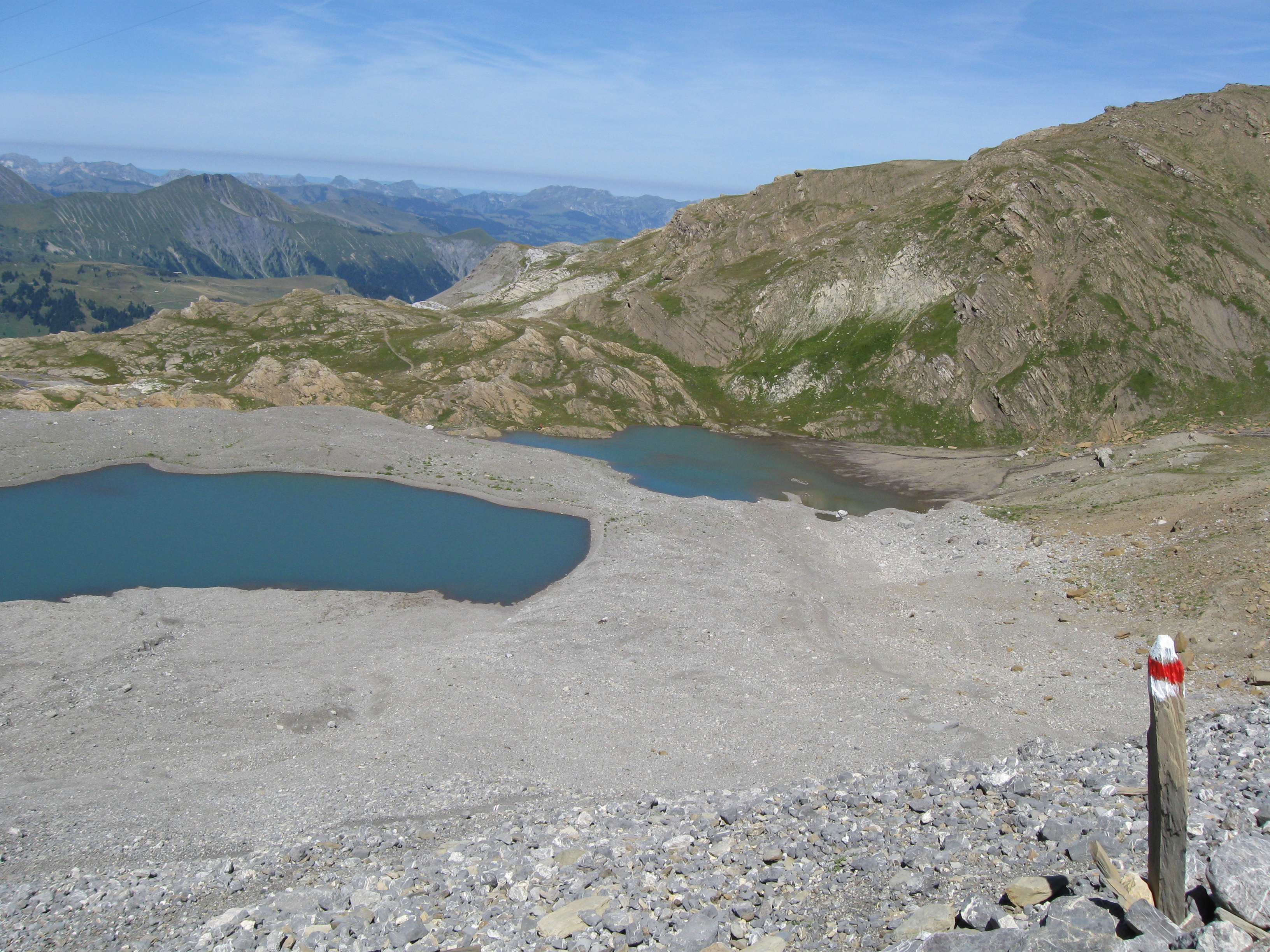 photo de Cabane du Wildstrubel (Wildstrubelhütte)