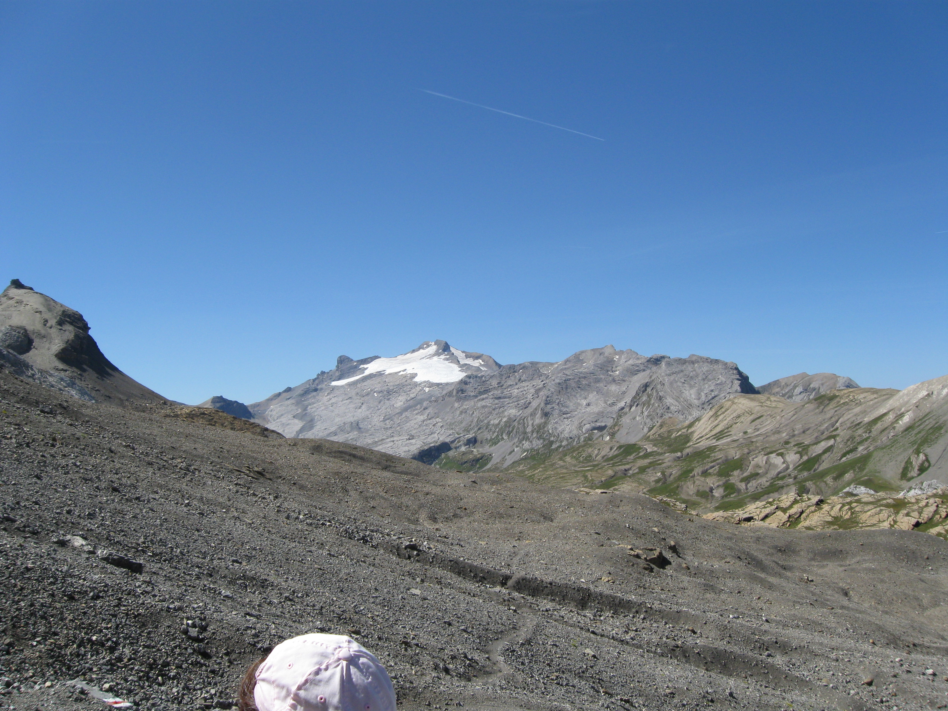 photo de Cabane du Wildstrubel (Wildstrubelhütte)