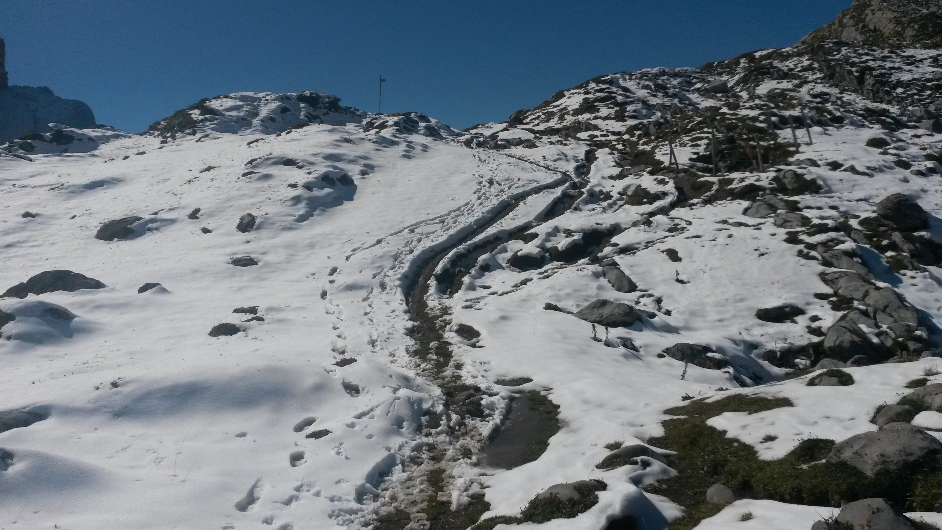 photo de Tour de l'Argentine