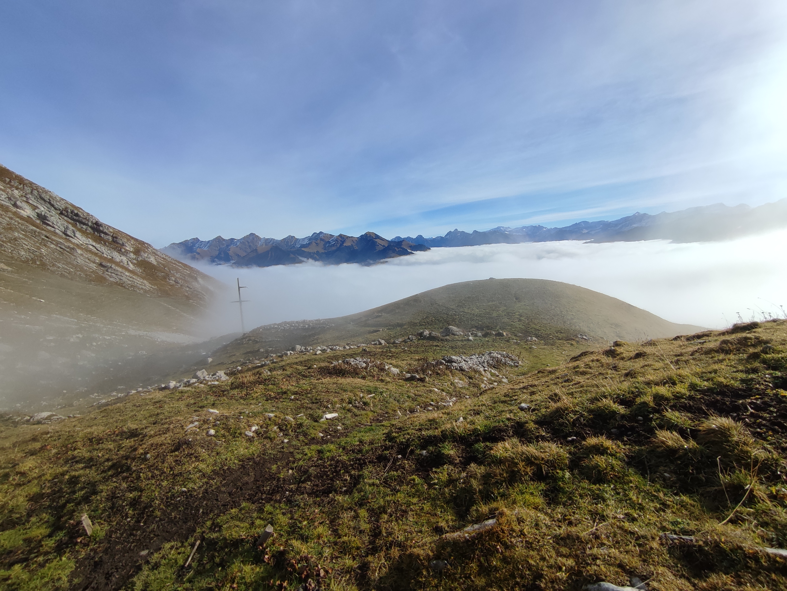photo de Col de Lys