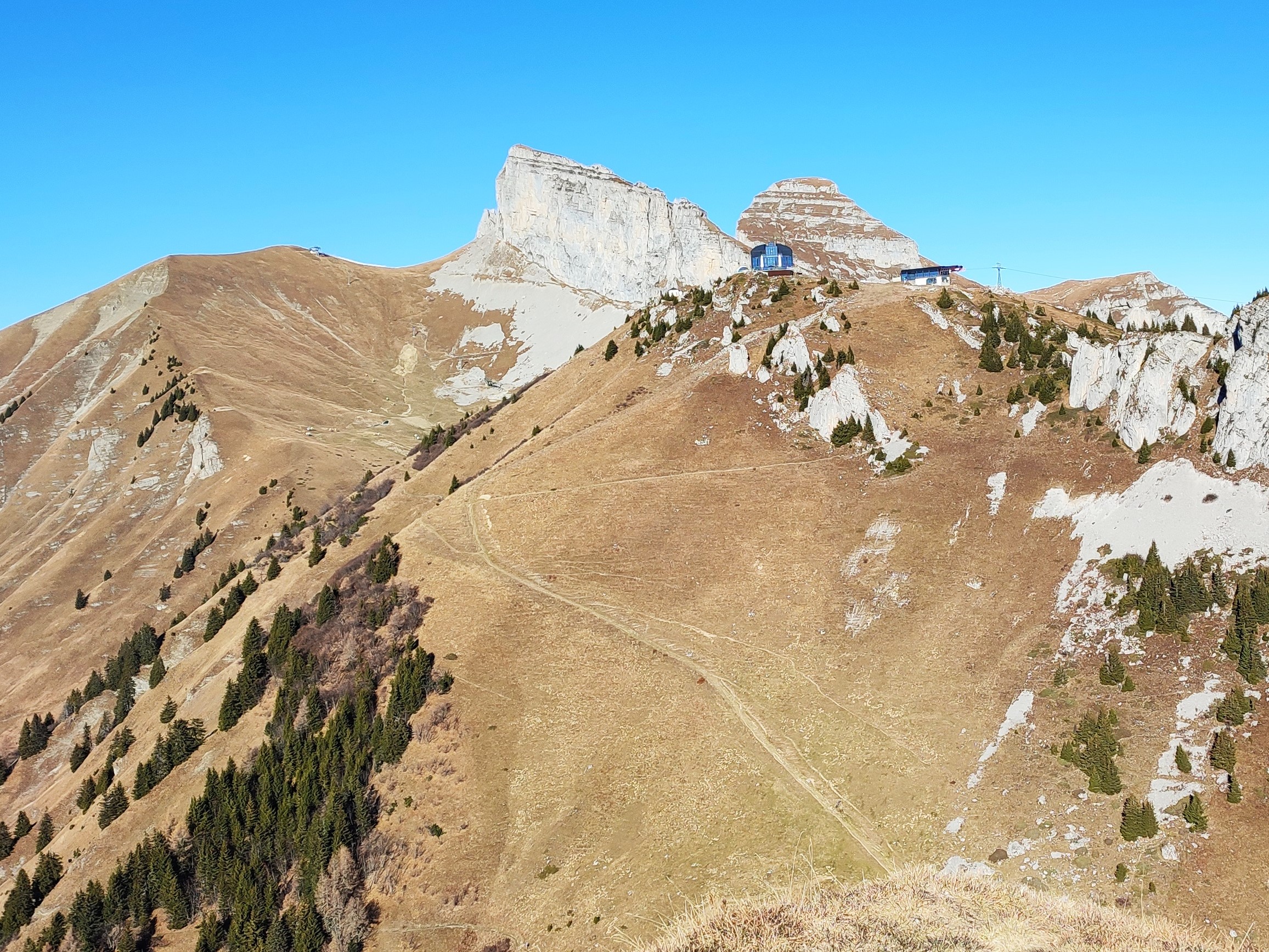 photo de Riondaz (La)