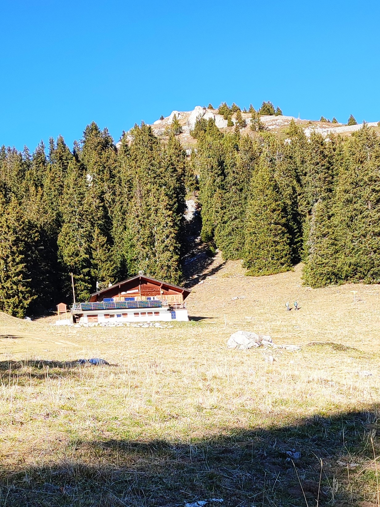 Refuge de Solacyre