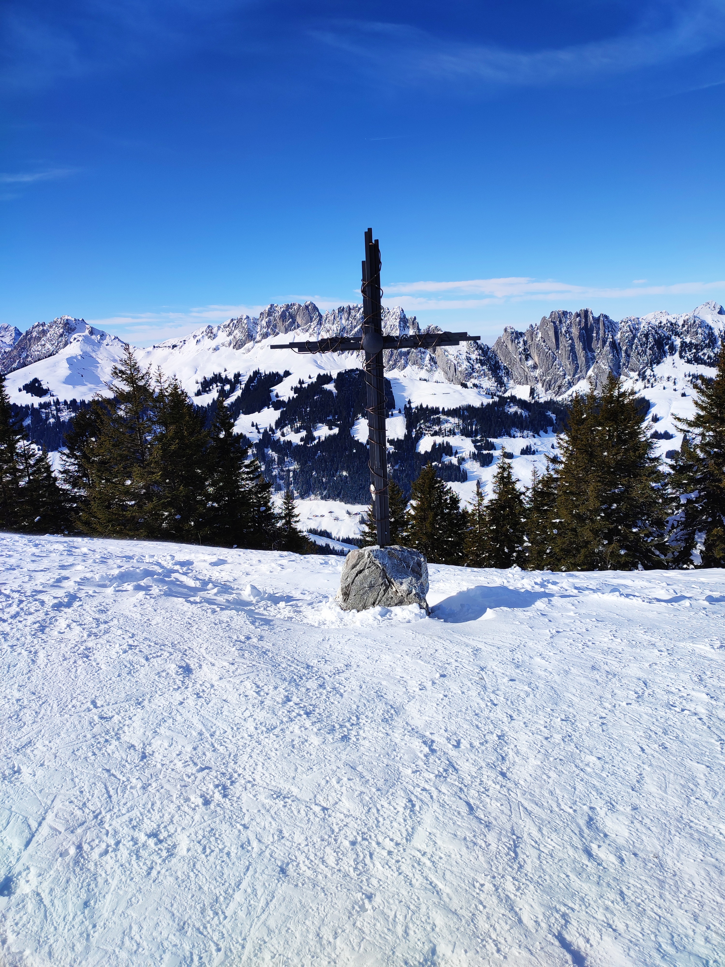 photo de Hundsrügg