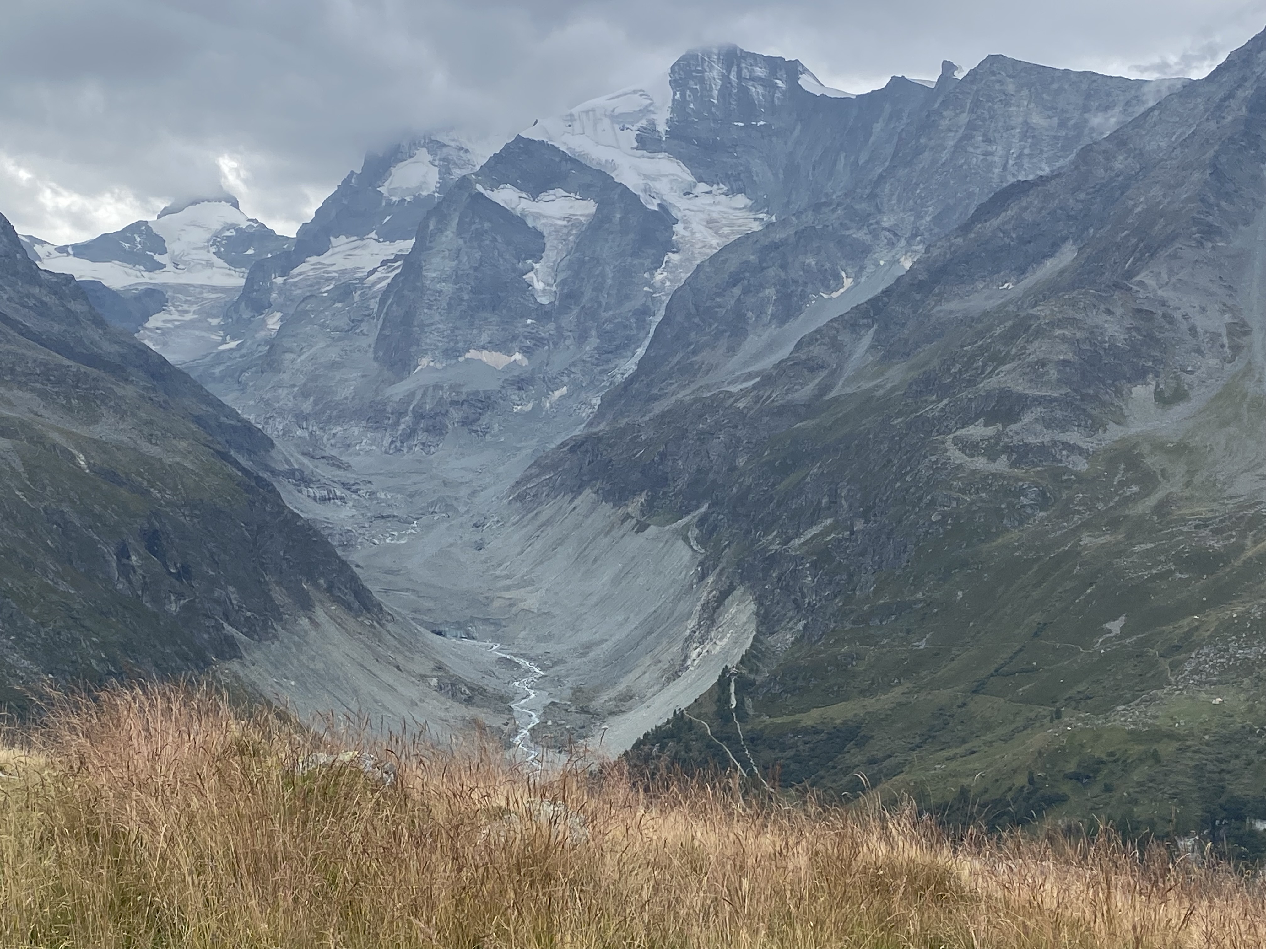photo de Roc de la Vache
