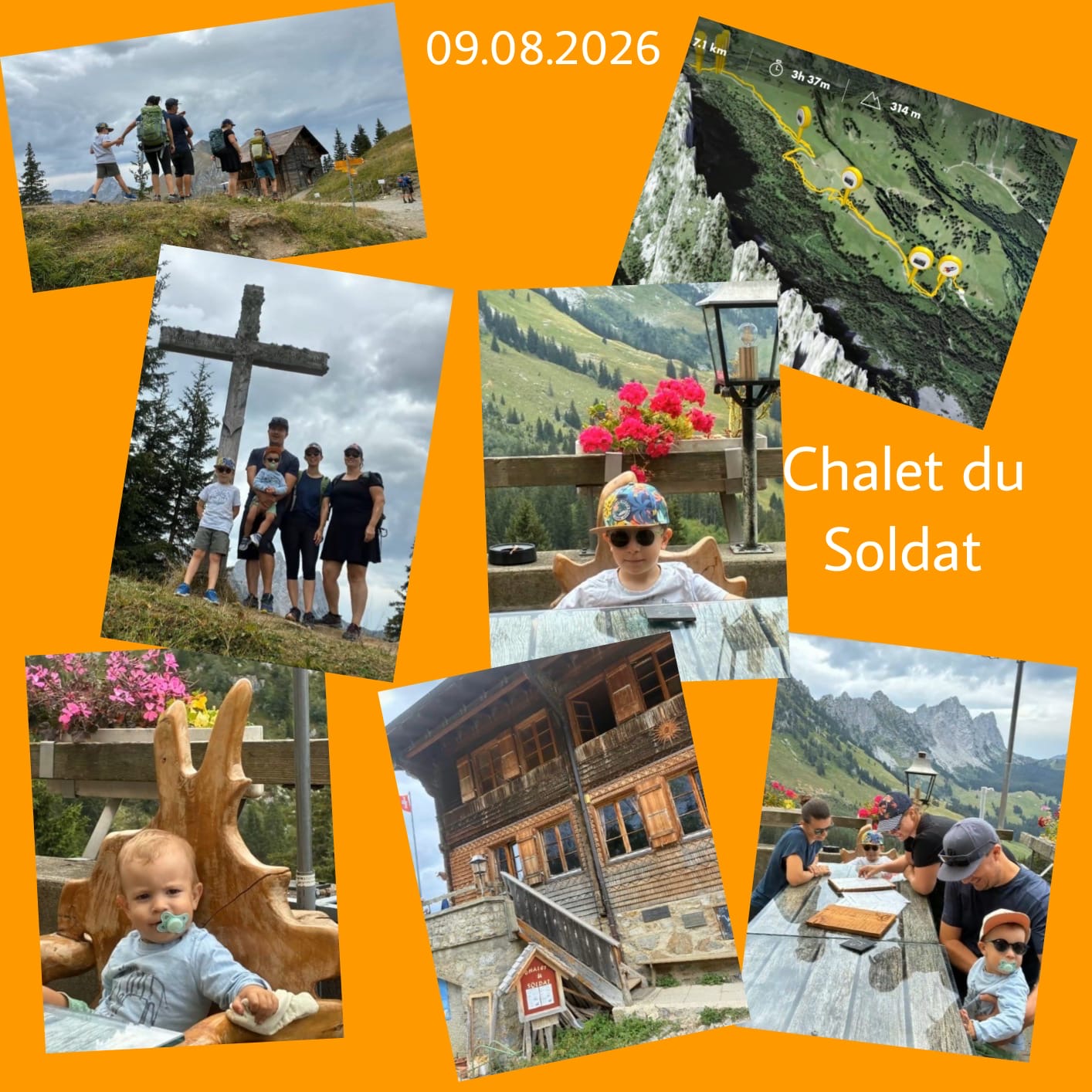 photo de Chalet du Soldat