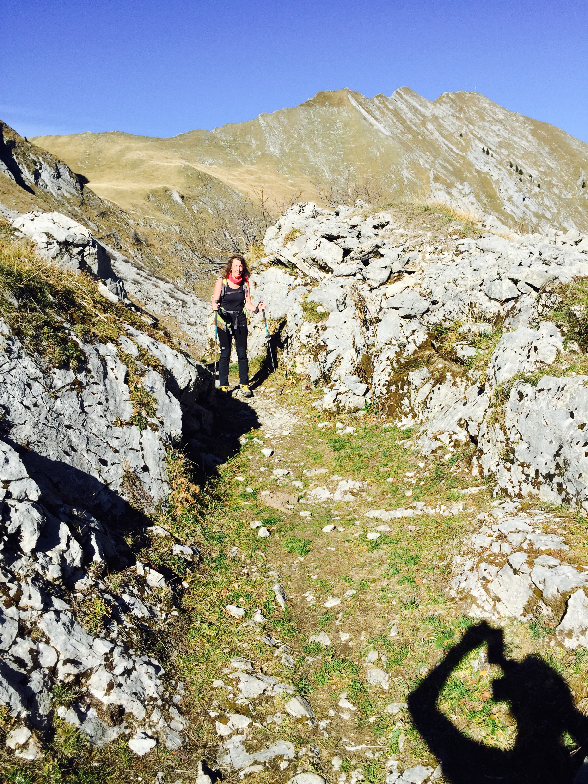 photo de Col de Pierra Perchia