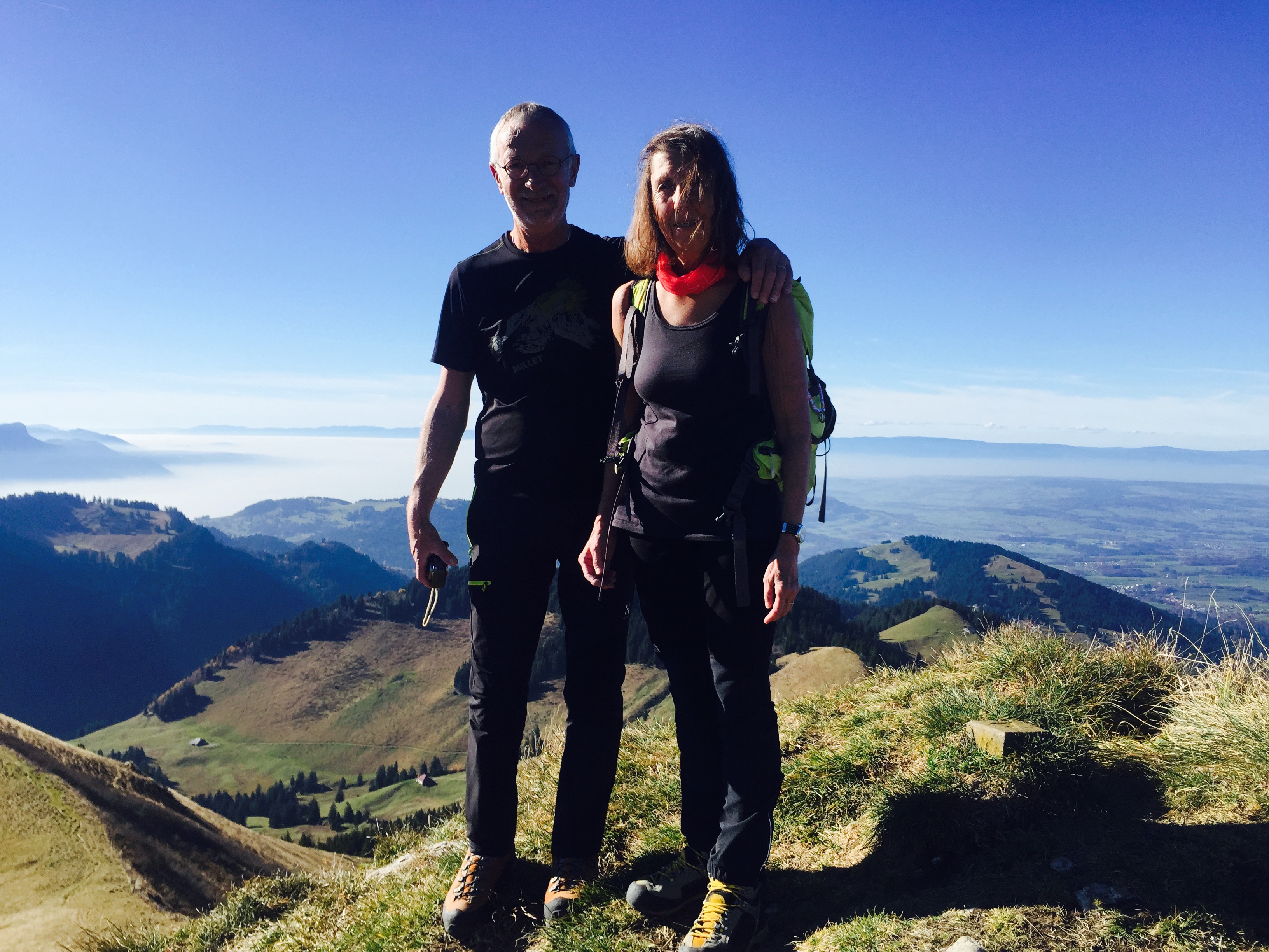 photo de Col de Lys