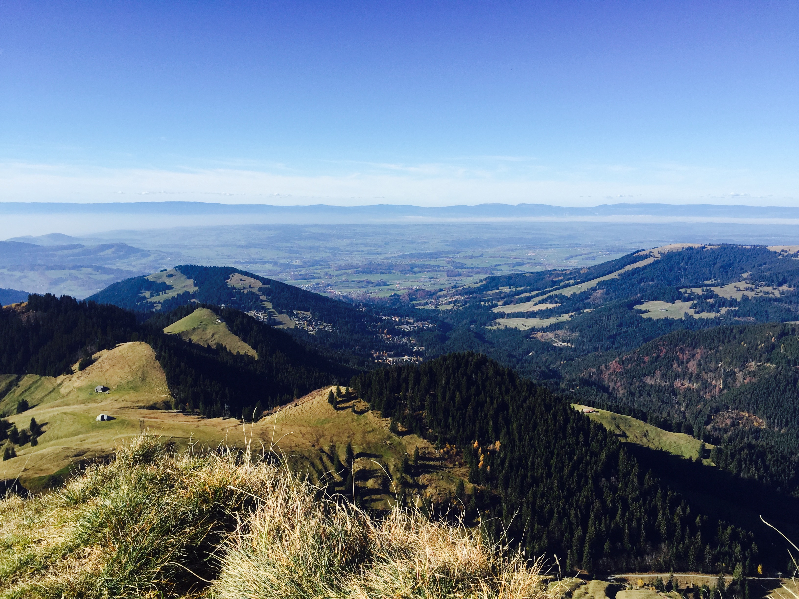 photo de Col de Lys