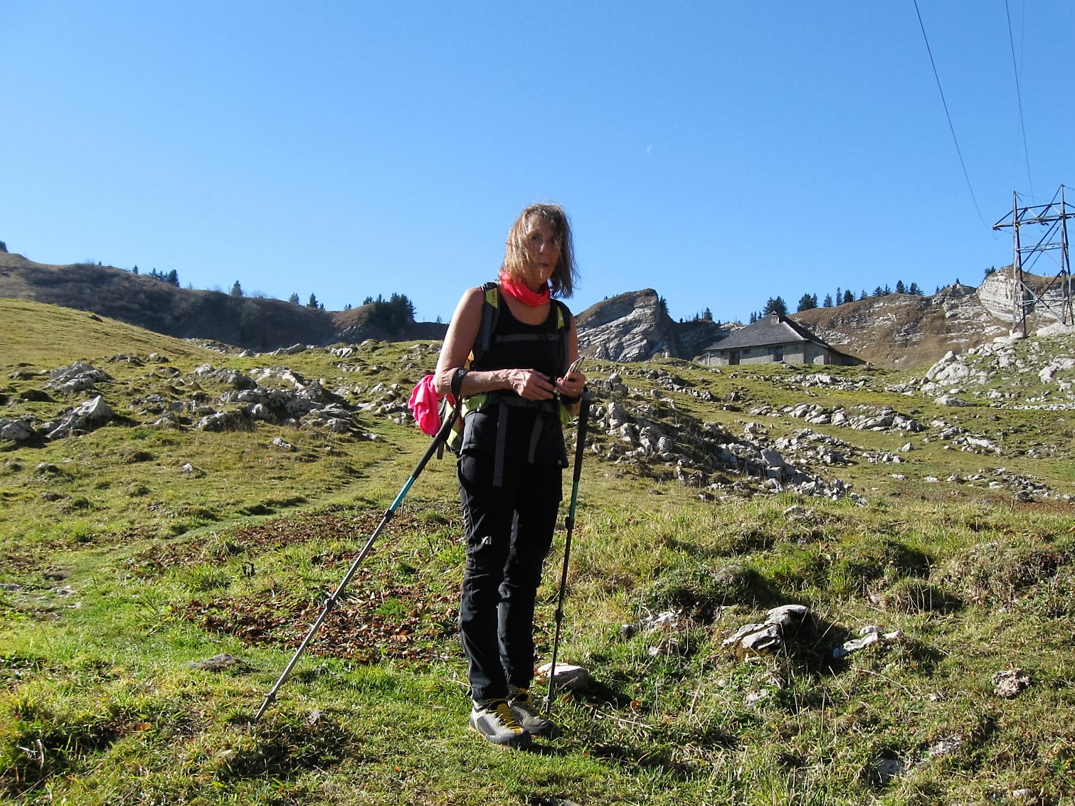 photo de Col de Lys