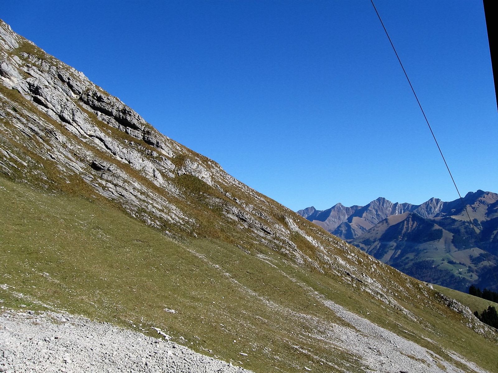 photo de Col de Lys