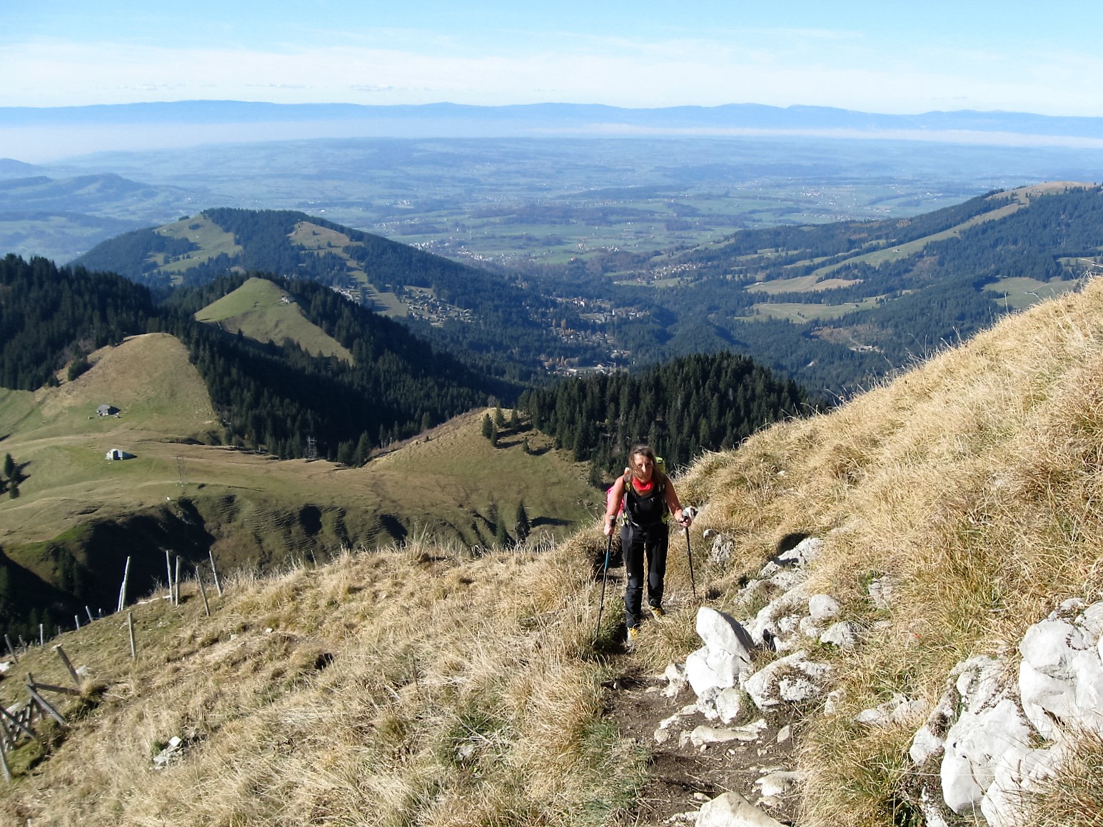 photo de Col de Lys