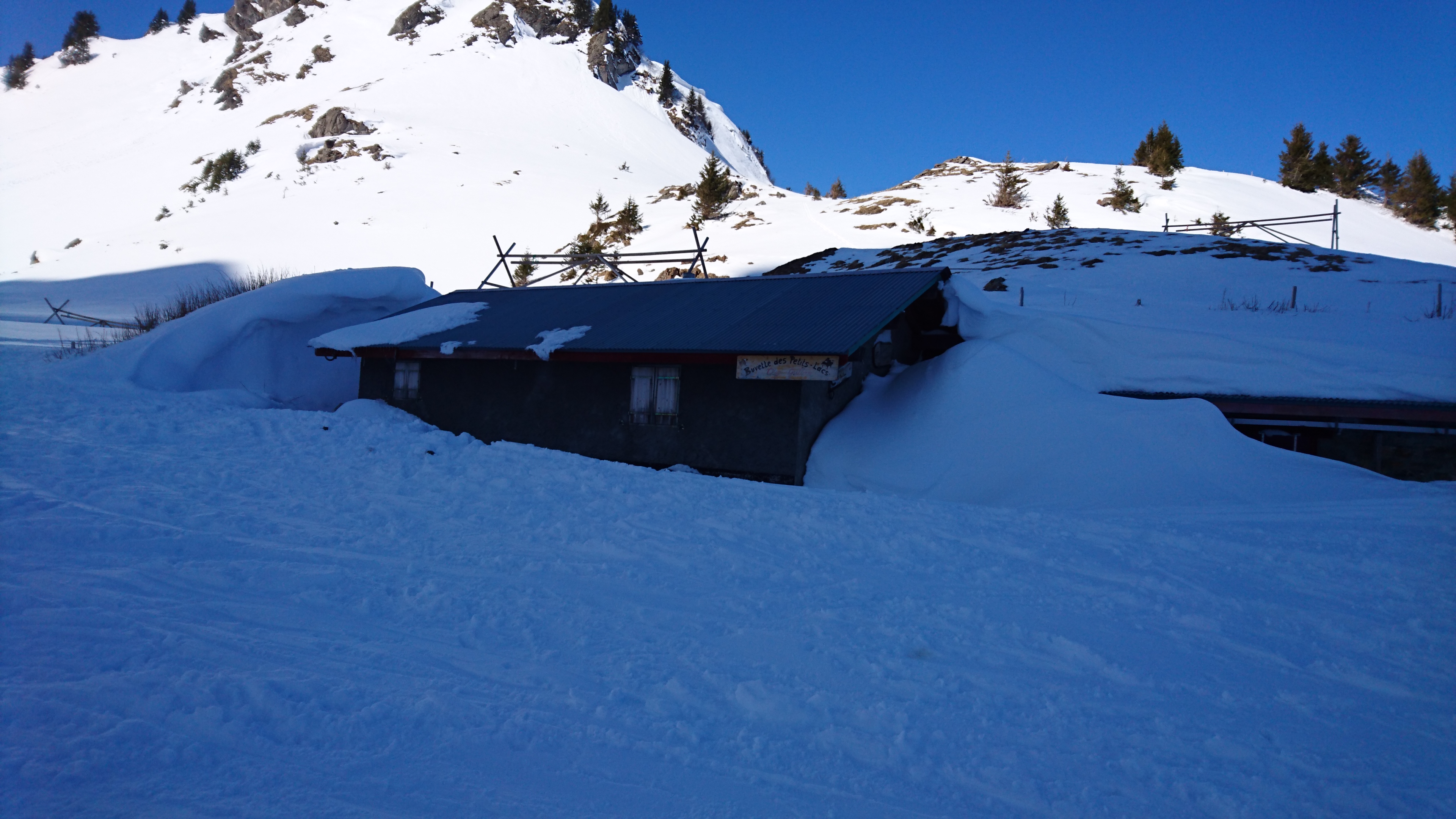 photo de Pic Chaussy