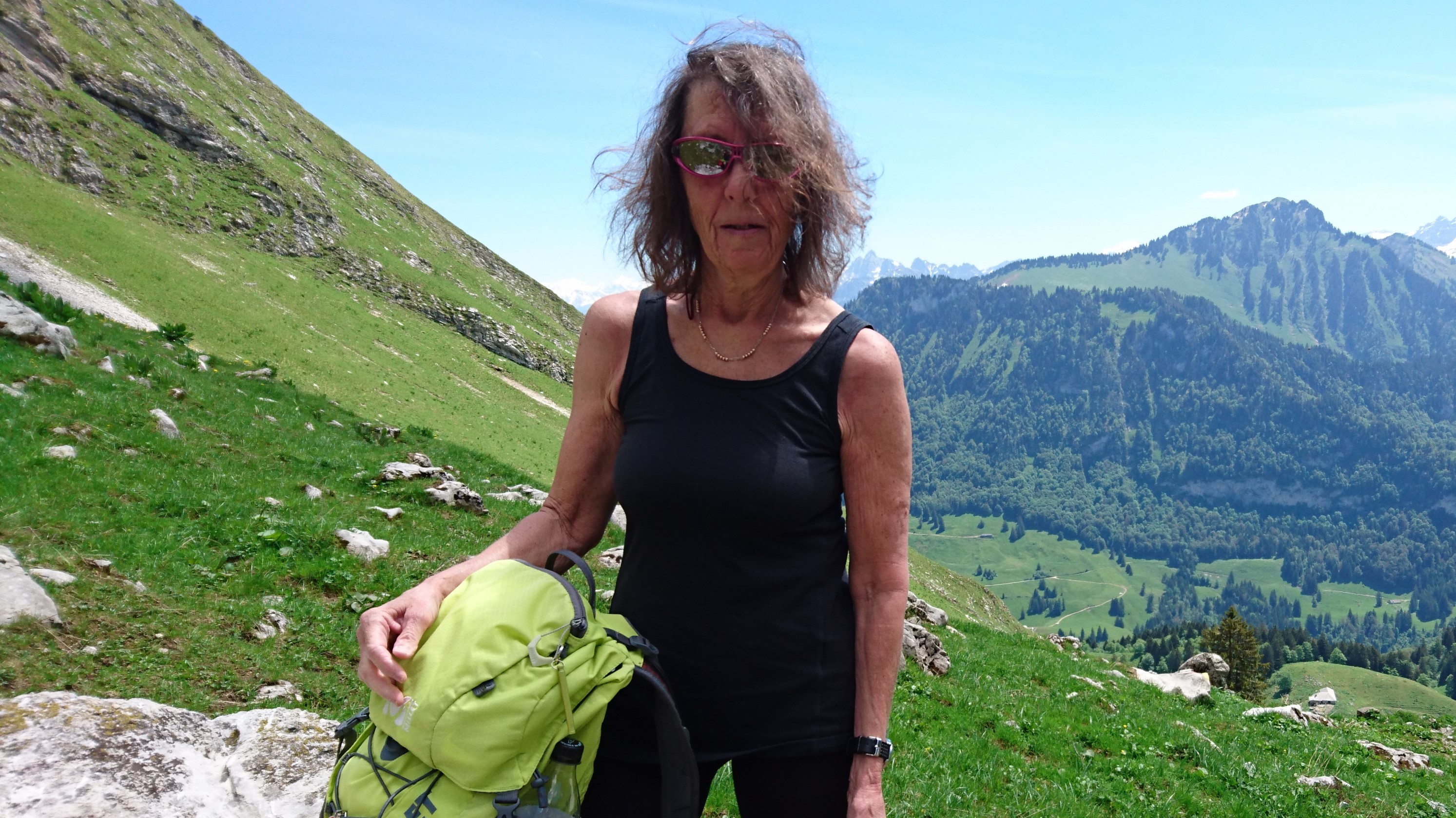 photo de Col de Pierra Perchia