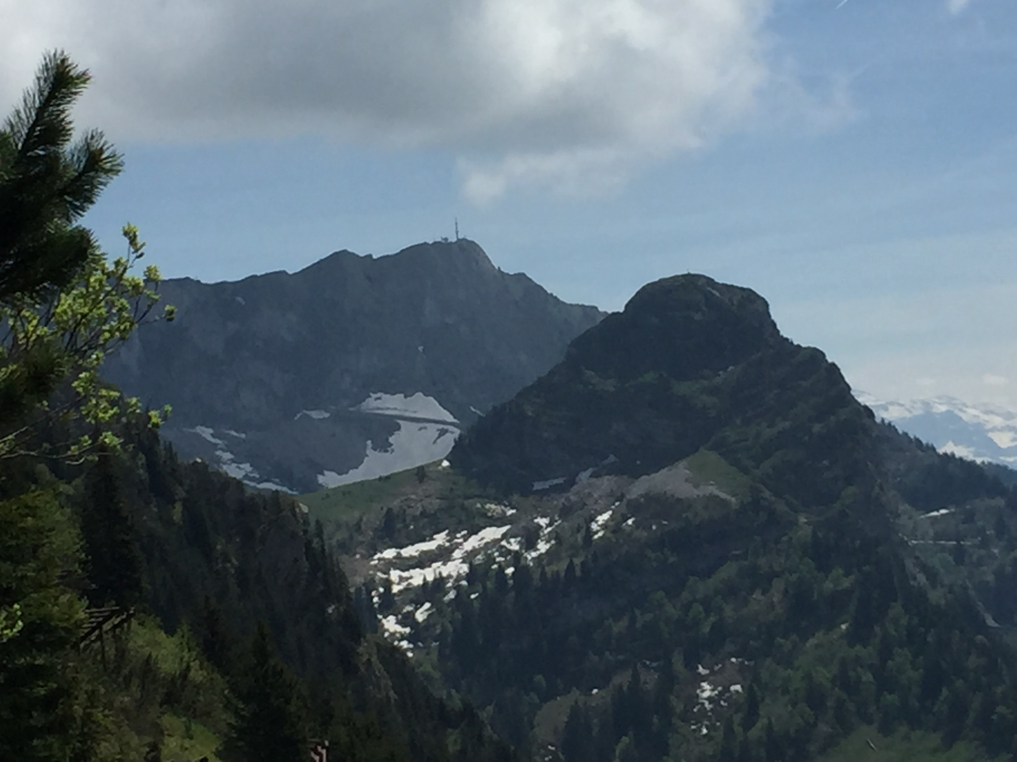 photo de Col de Pierra Perchia