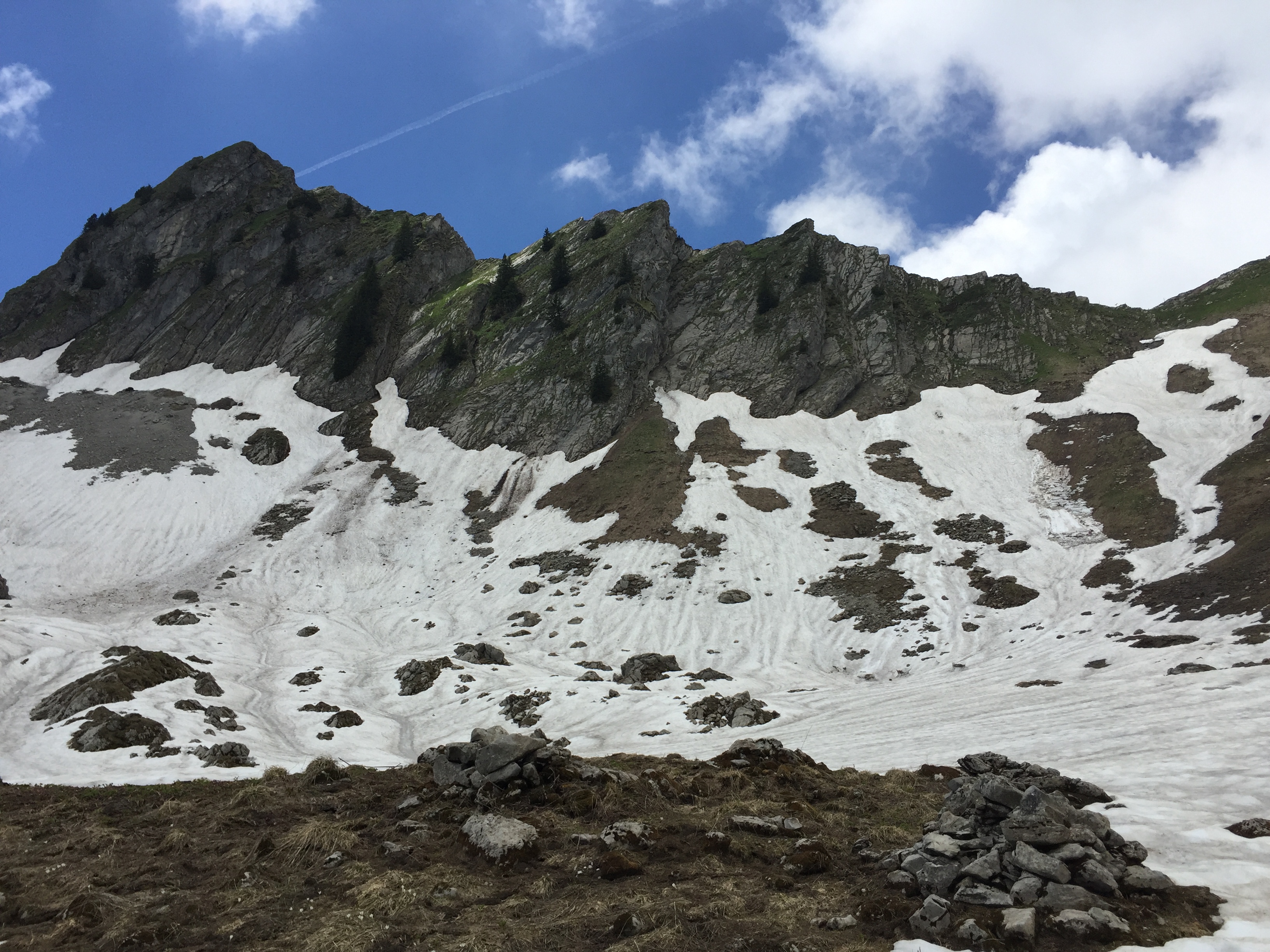 photo de Col de Pierra Perchia