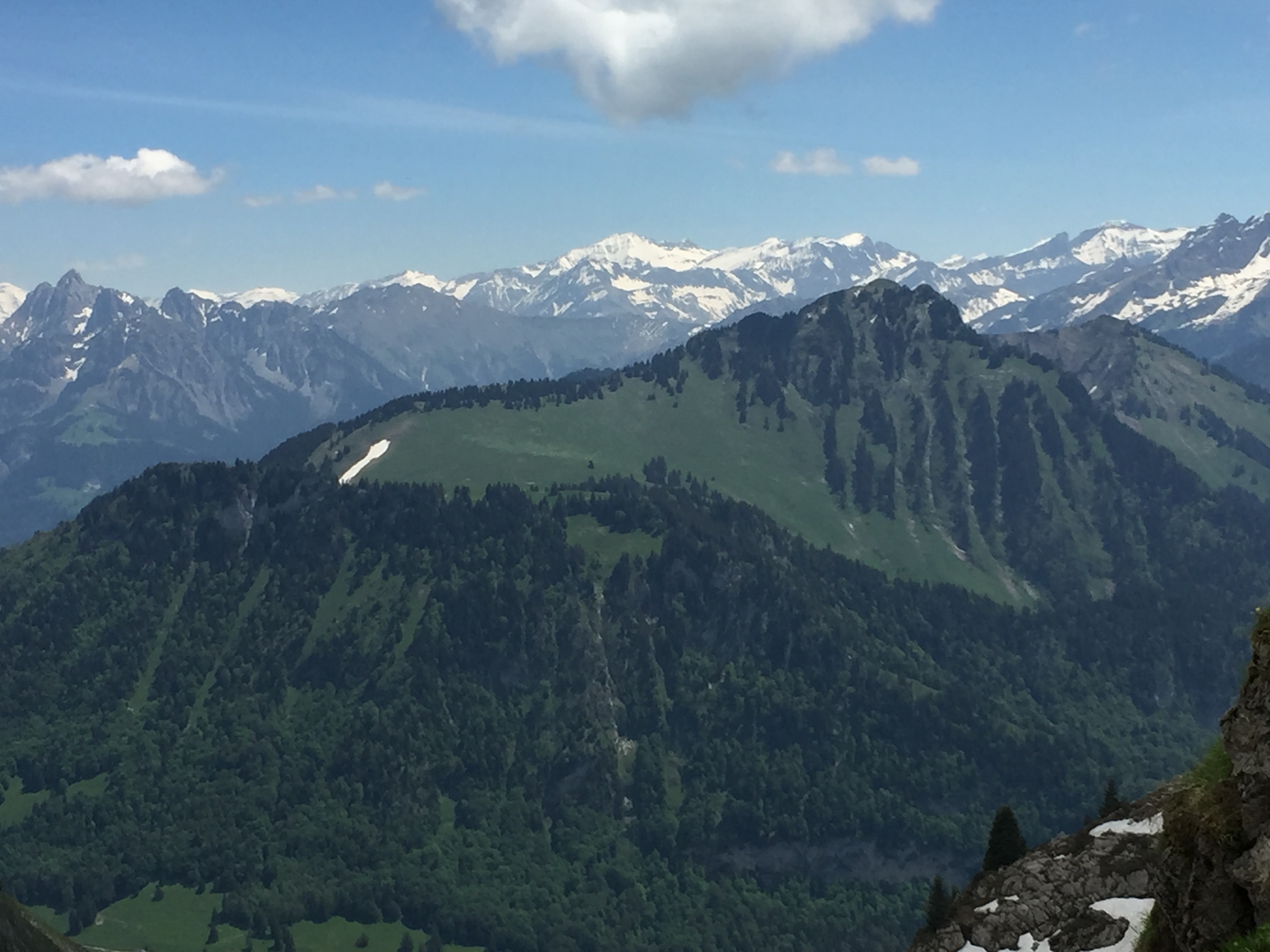 photo de Col de Pierra Perchia