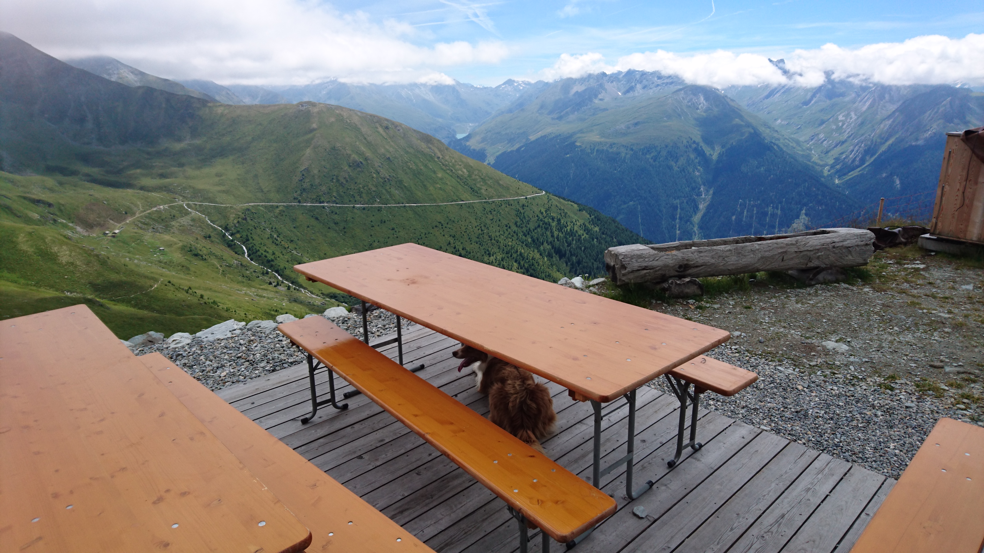 photo de Mont Brûlé