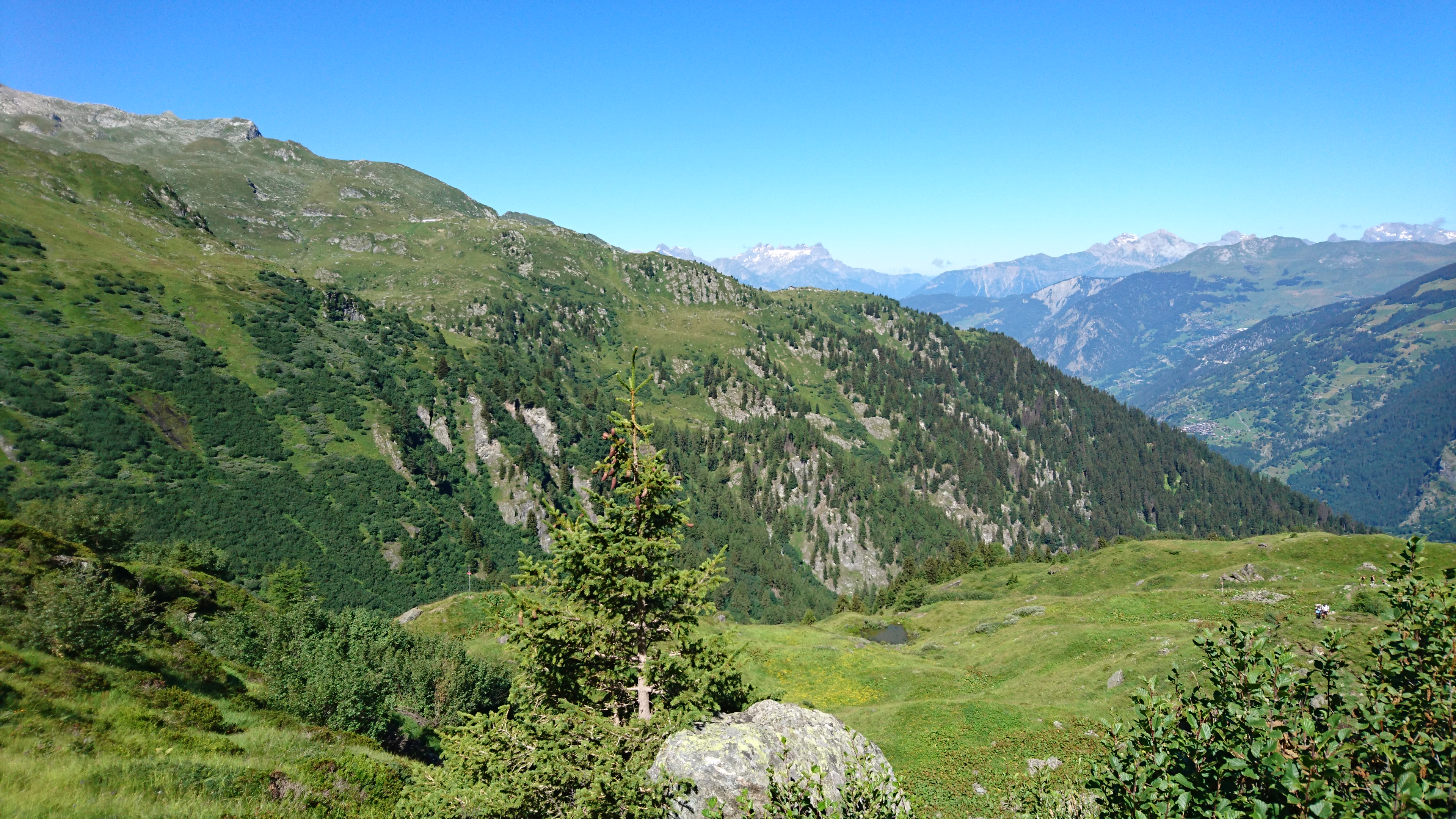 photo de Mont Brûlé