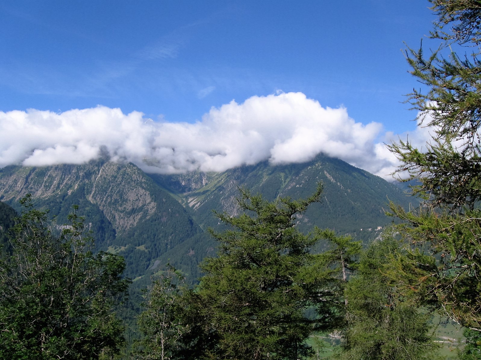 photo de Mont Brûlé