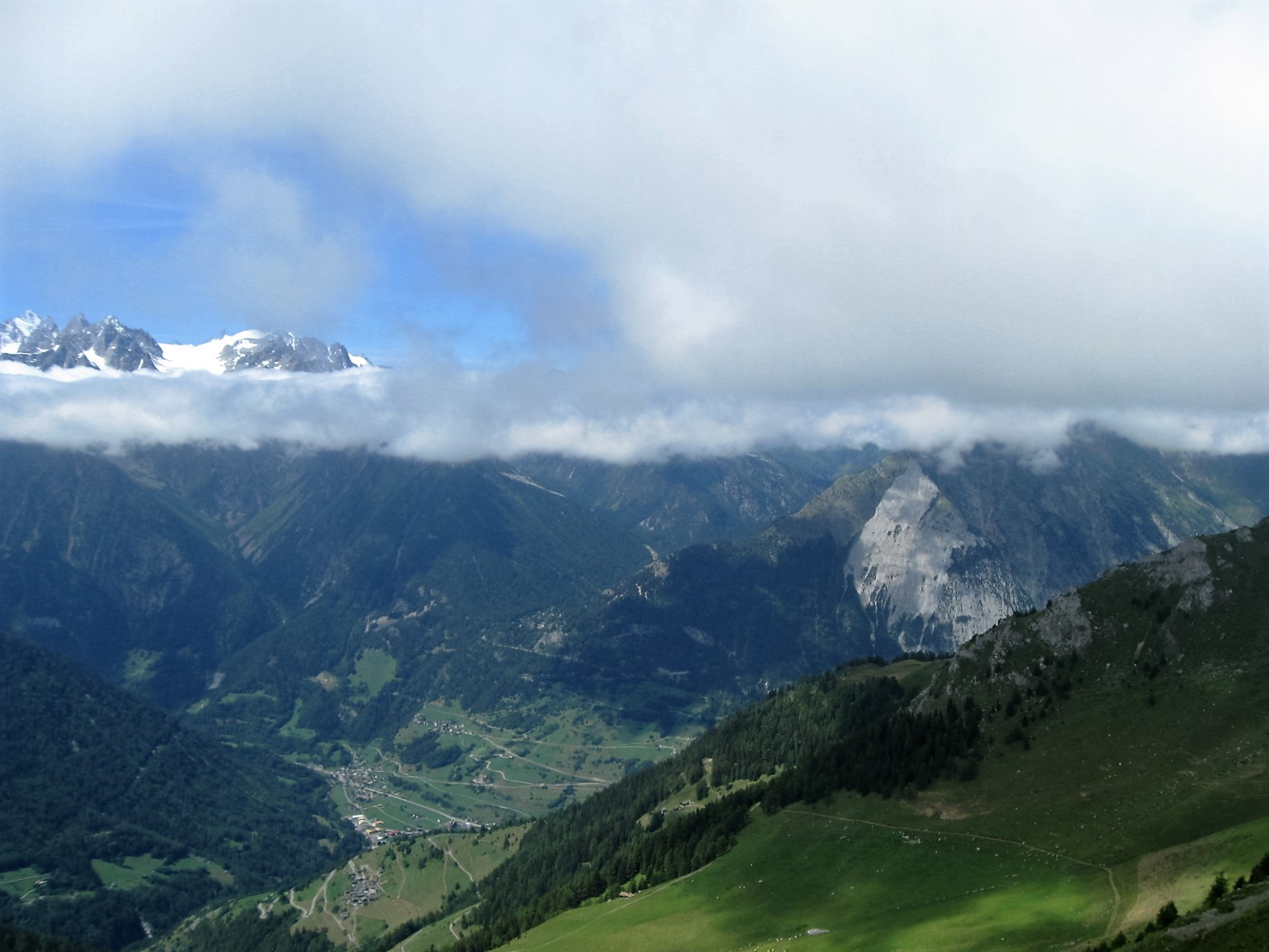 photo de Mont Brûlé