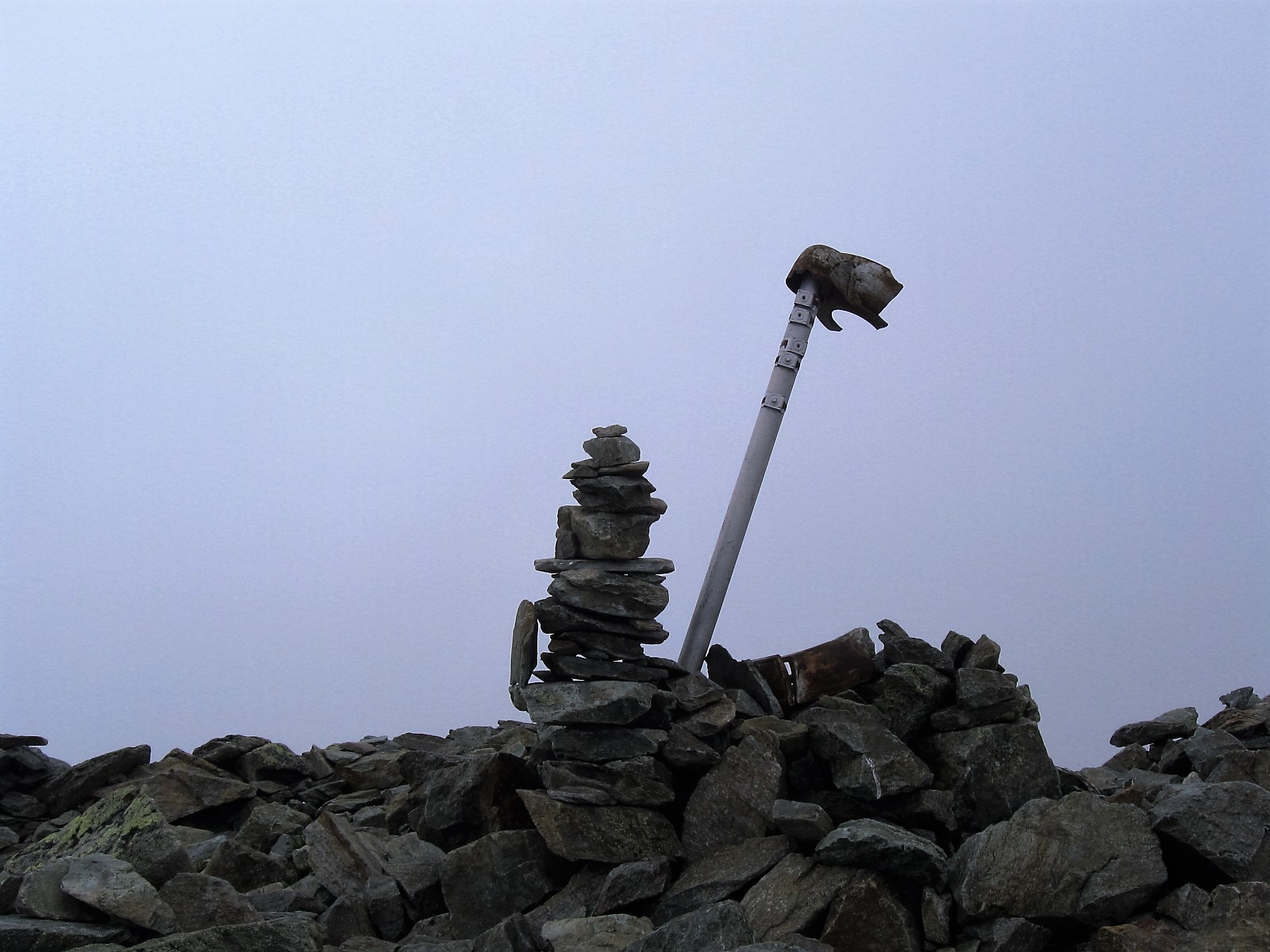 photo de Mont Brûlé