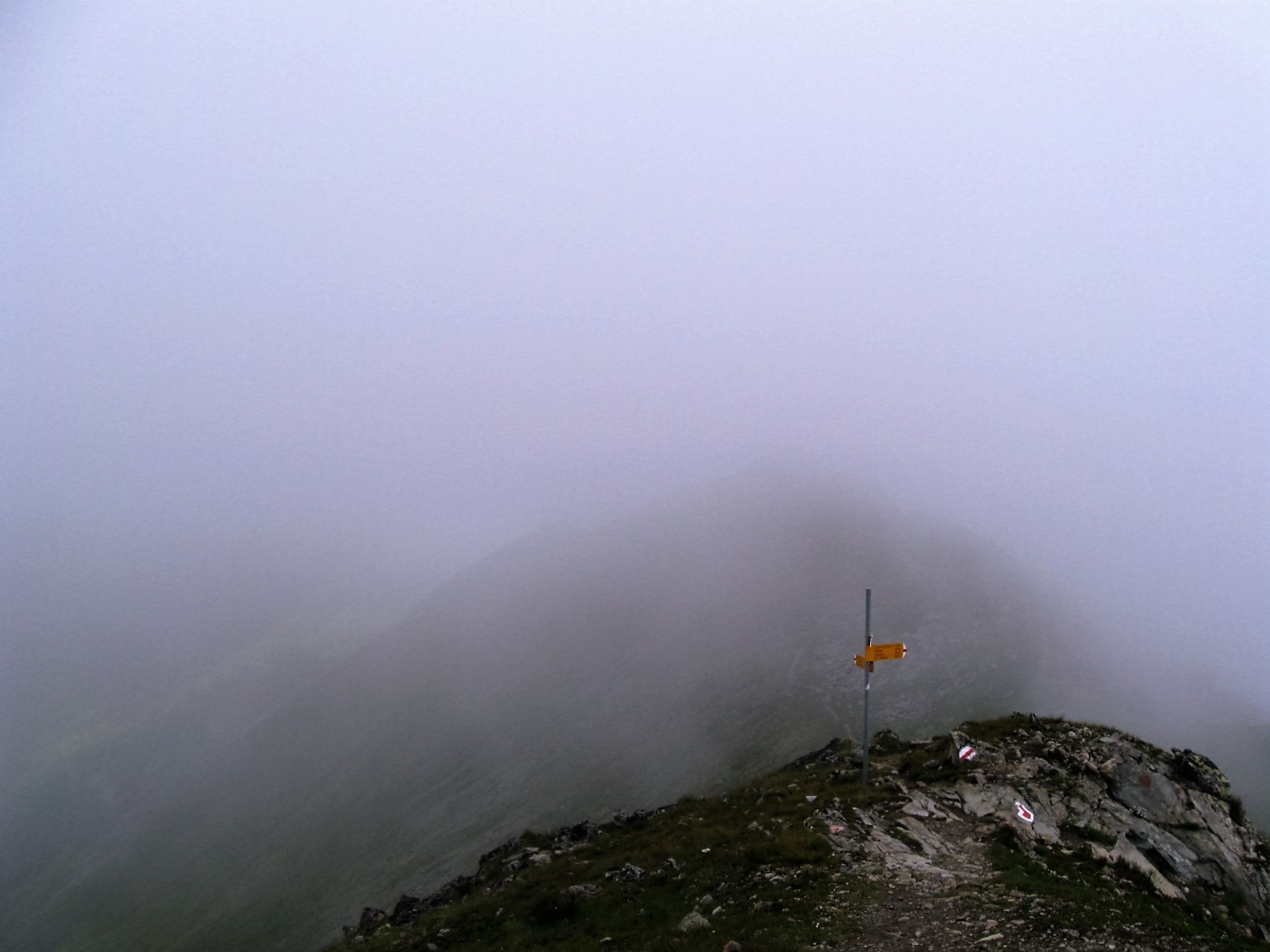 photo de Mont Brûlé