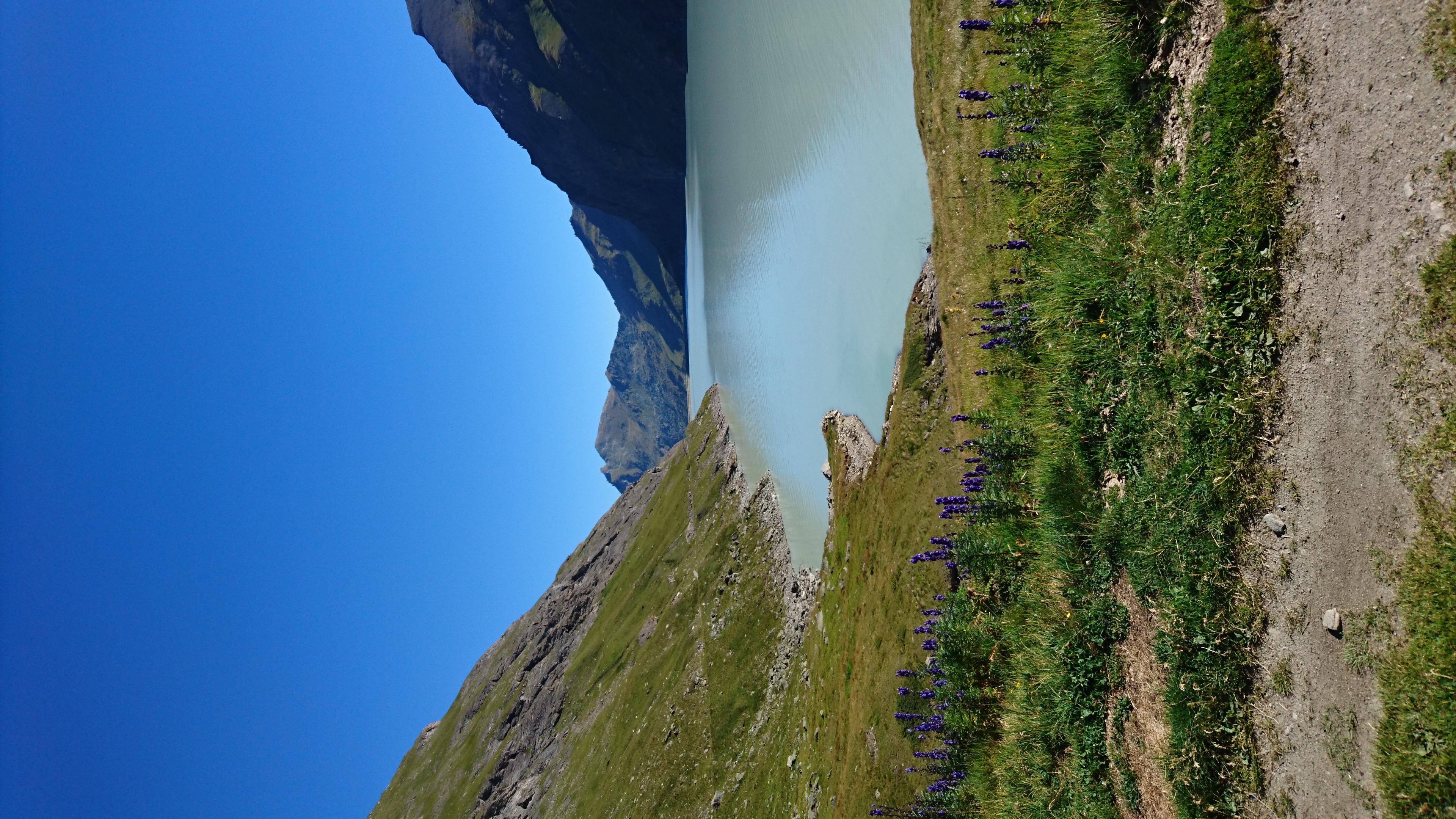 photo de Cabane des Dix