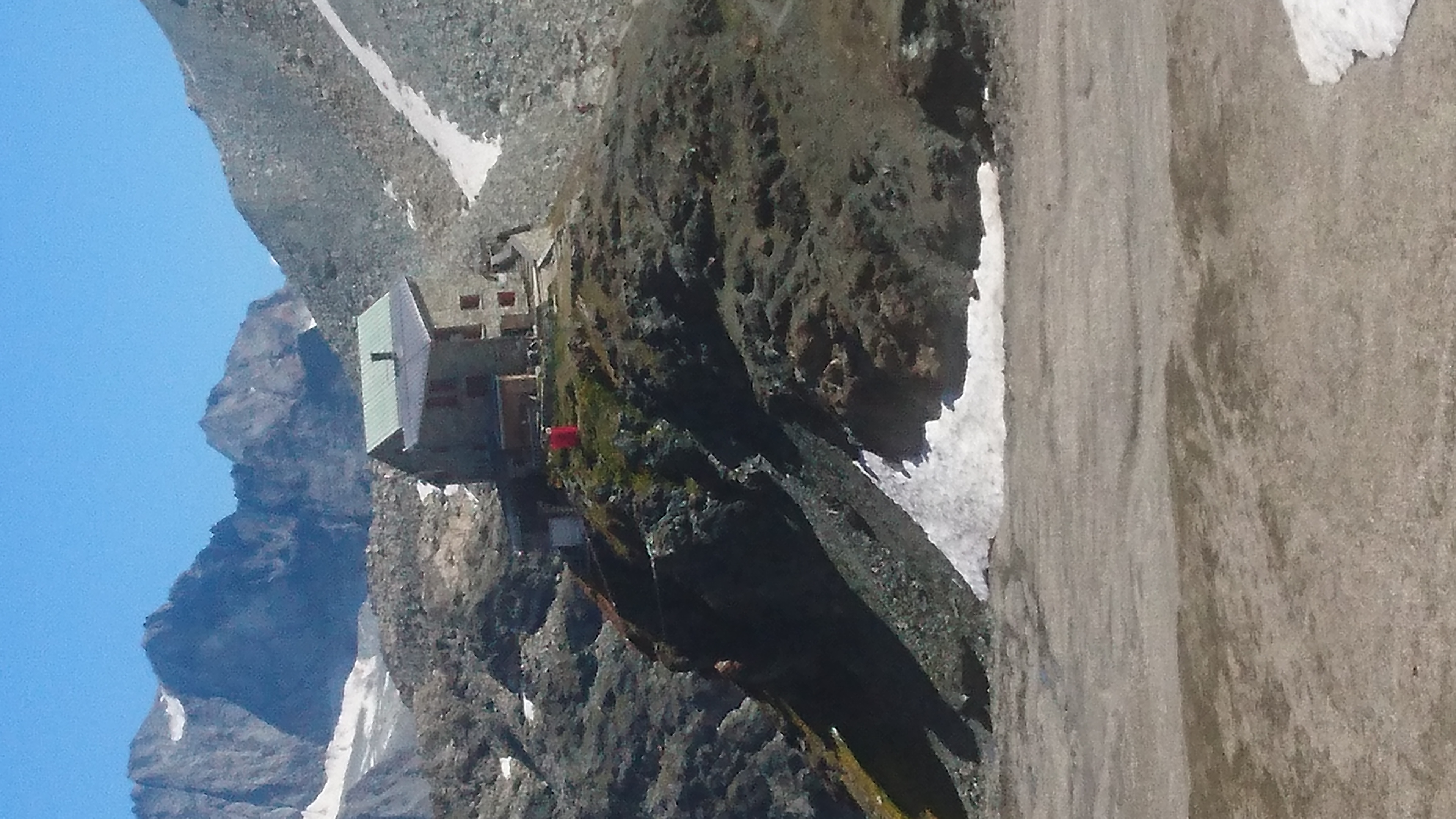 photo de Cabane des Dix