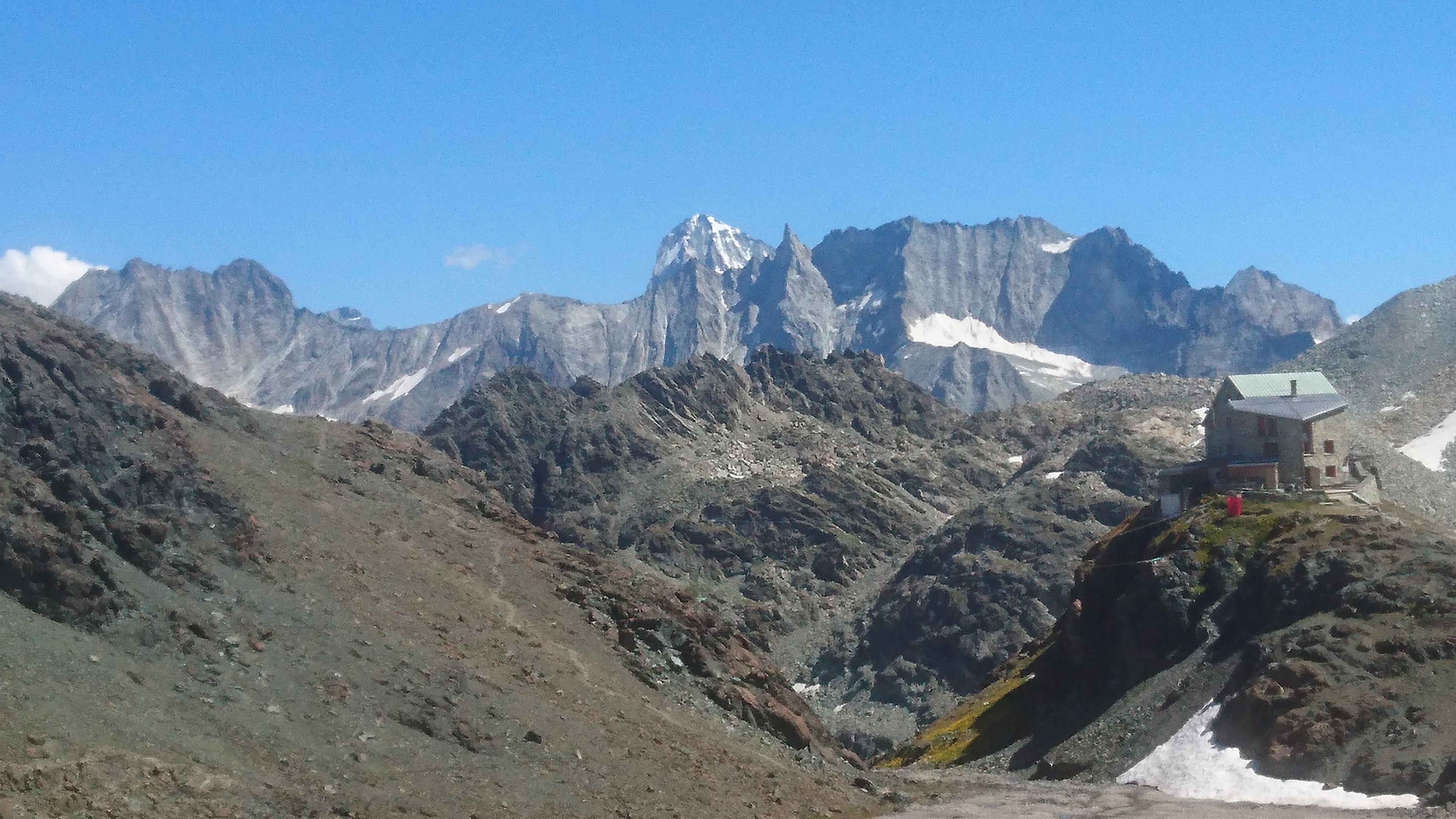 photo de Cabane des Dix