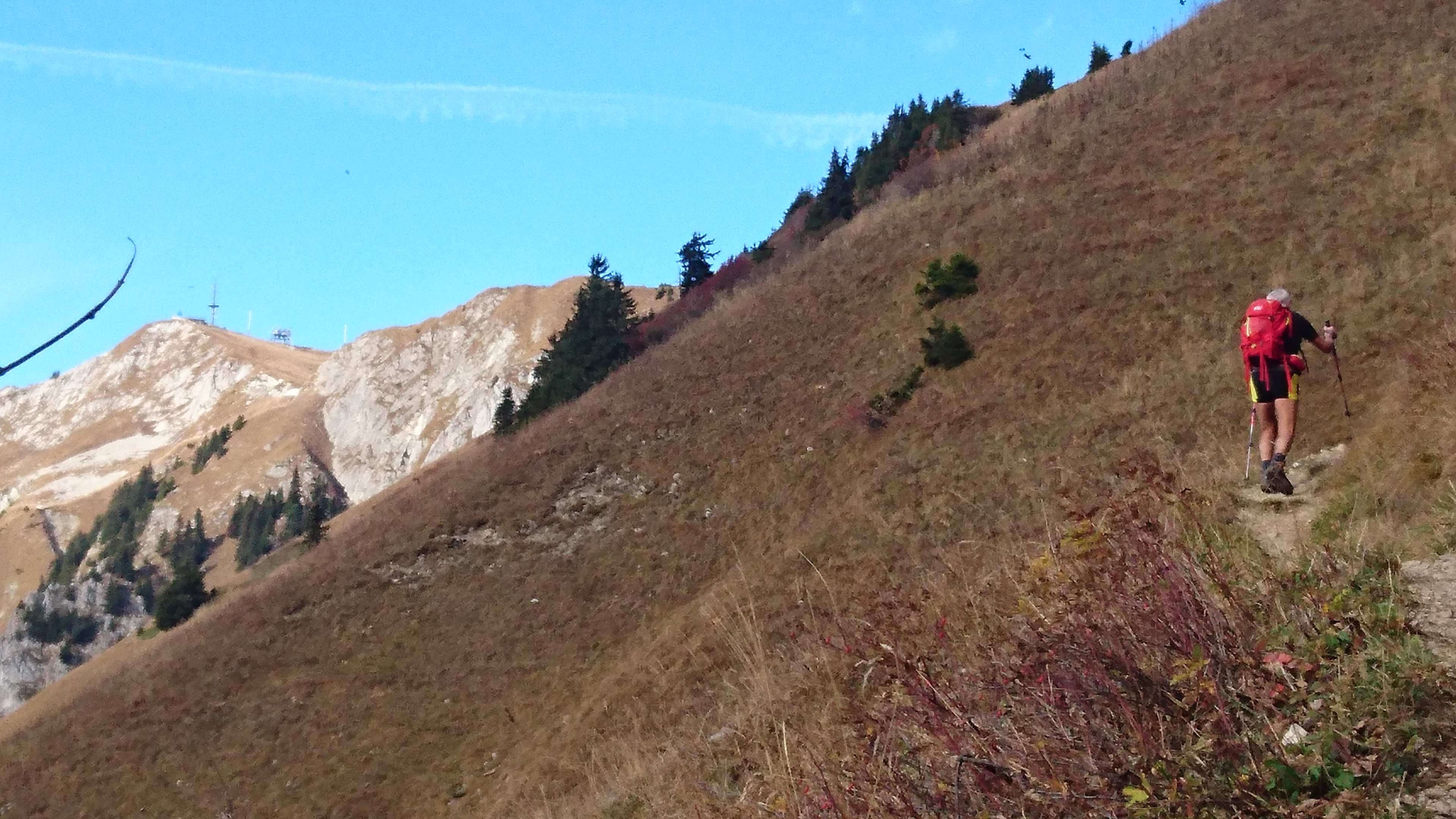 photo de Rochers de Naye