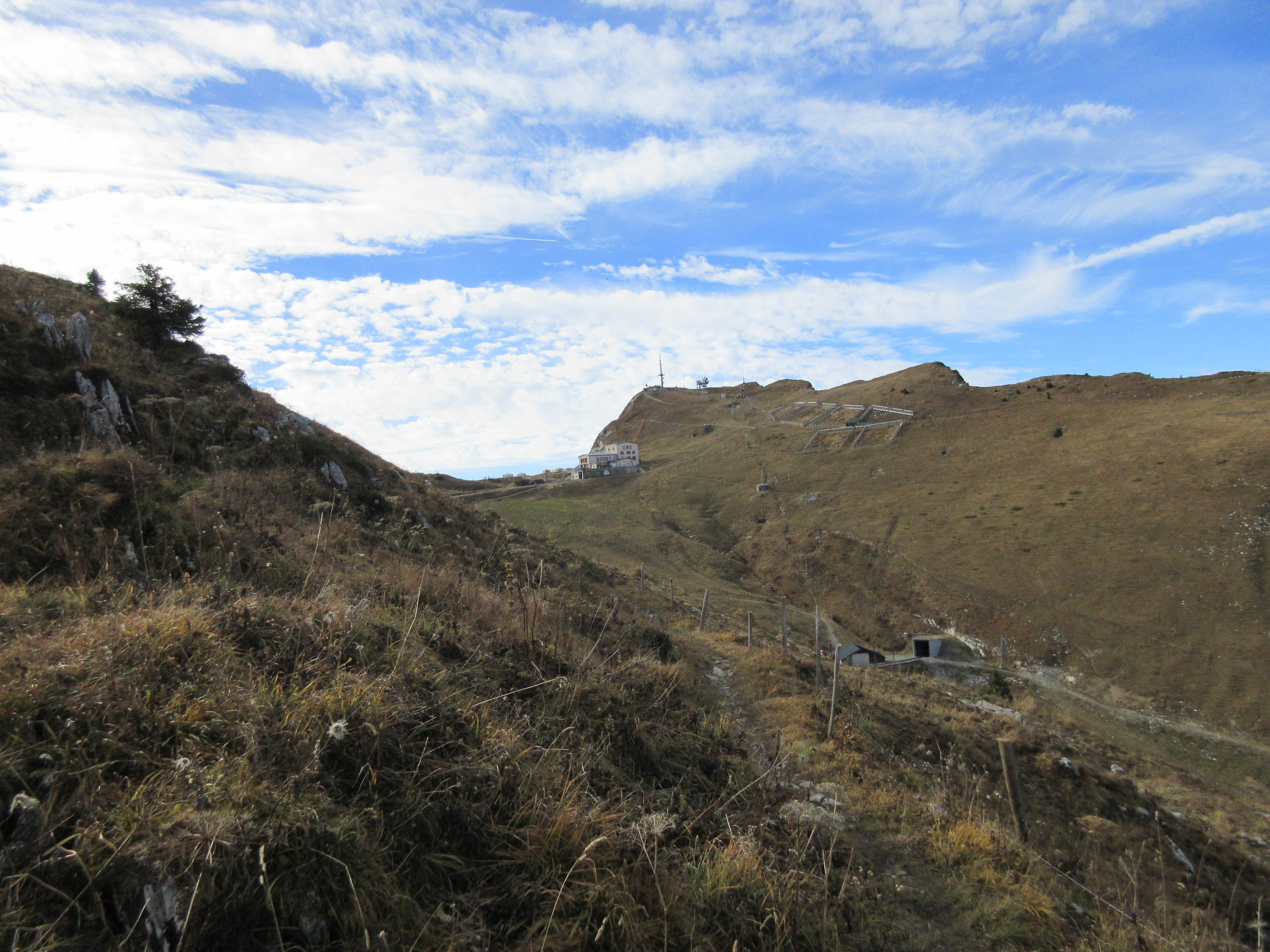 photo de Rochers de Naye