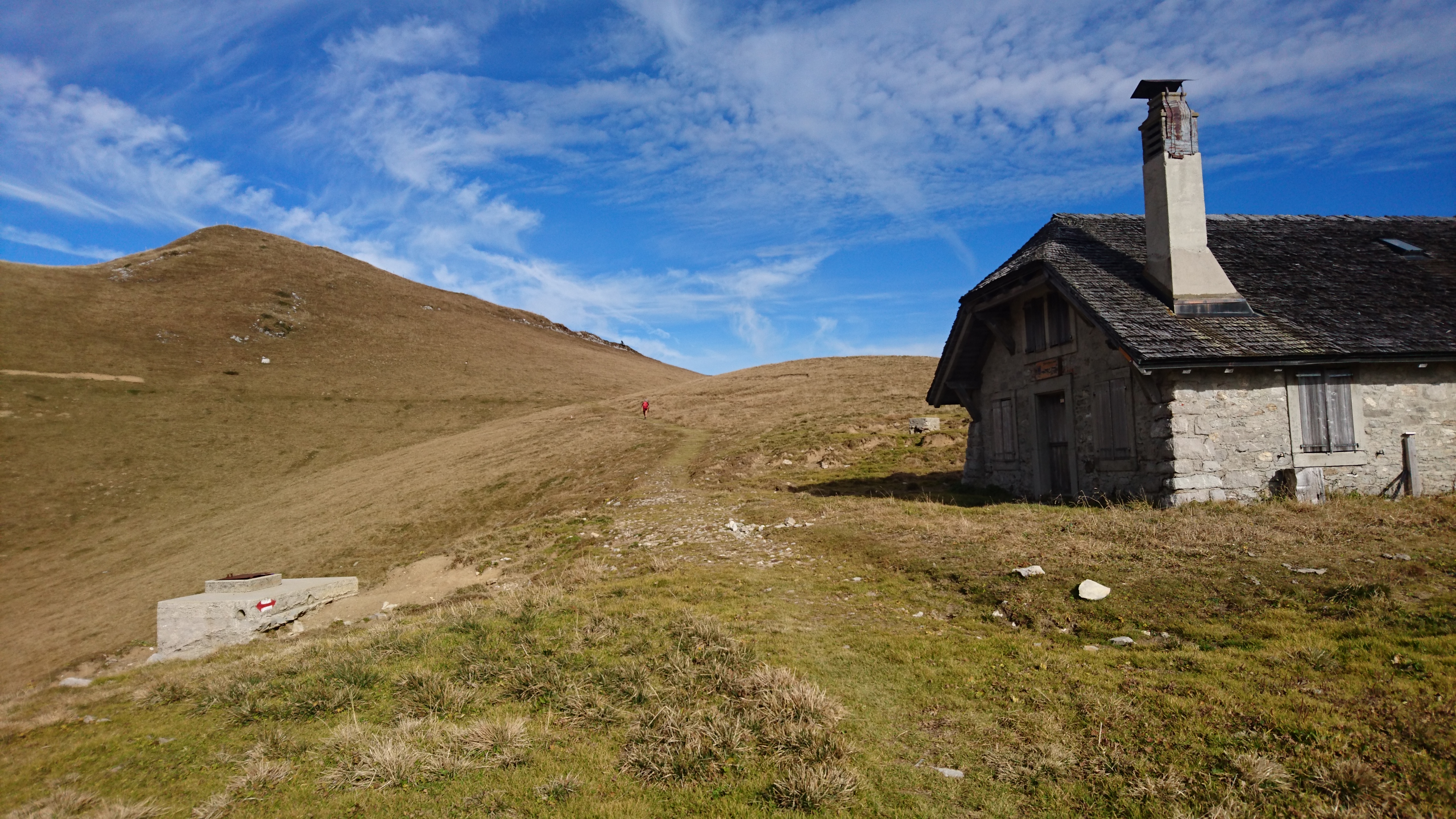 photo de Rochers de Naye