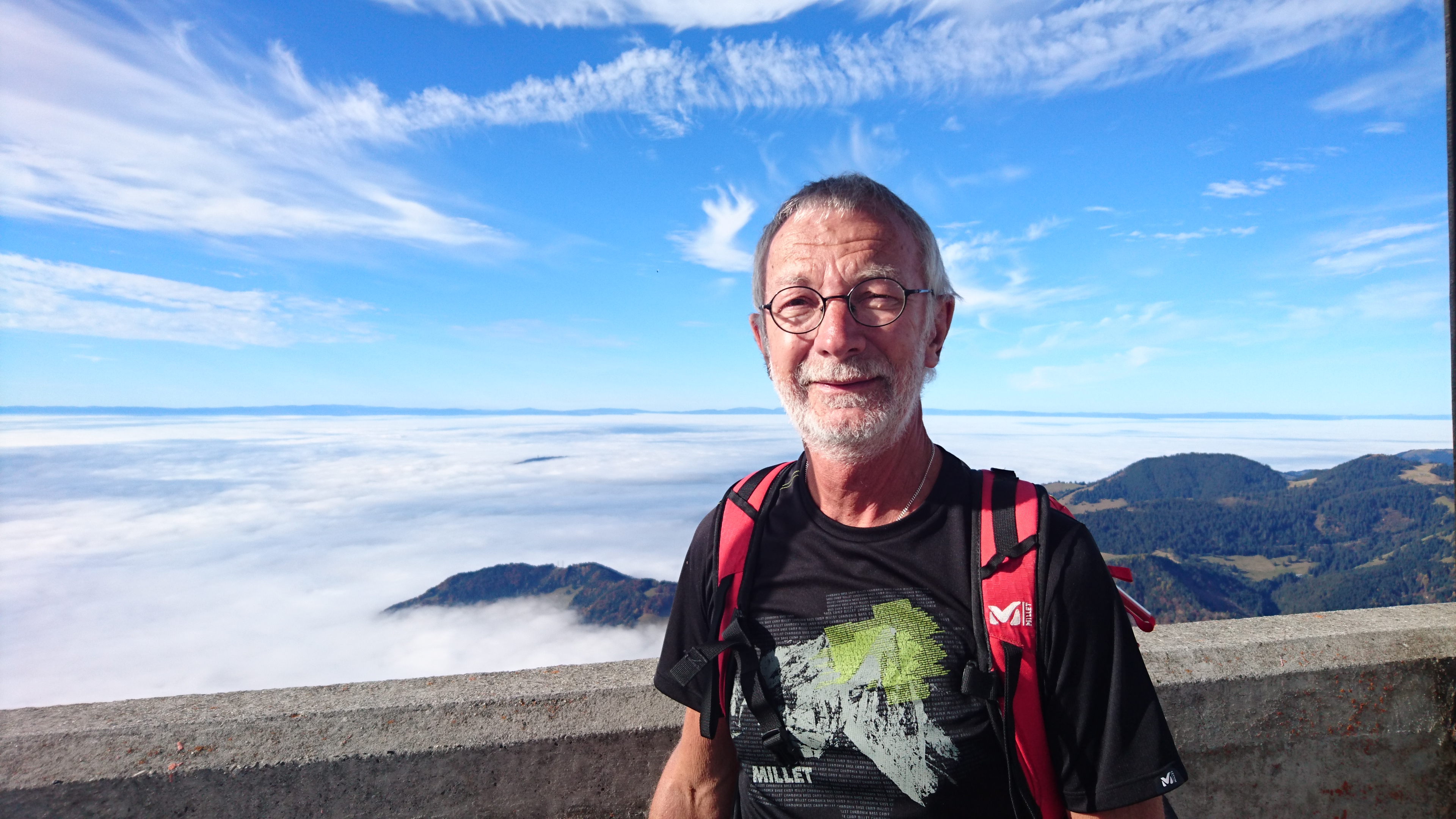 photo de Rochers de Naye