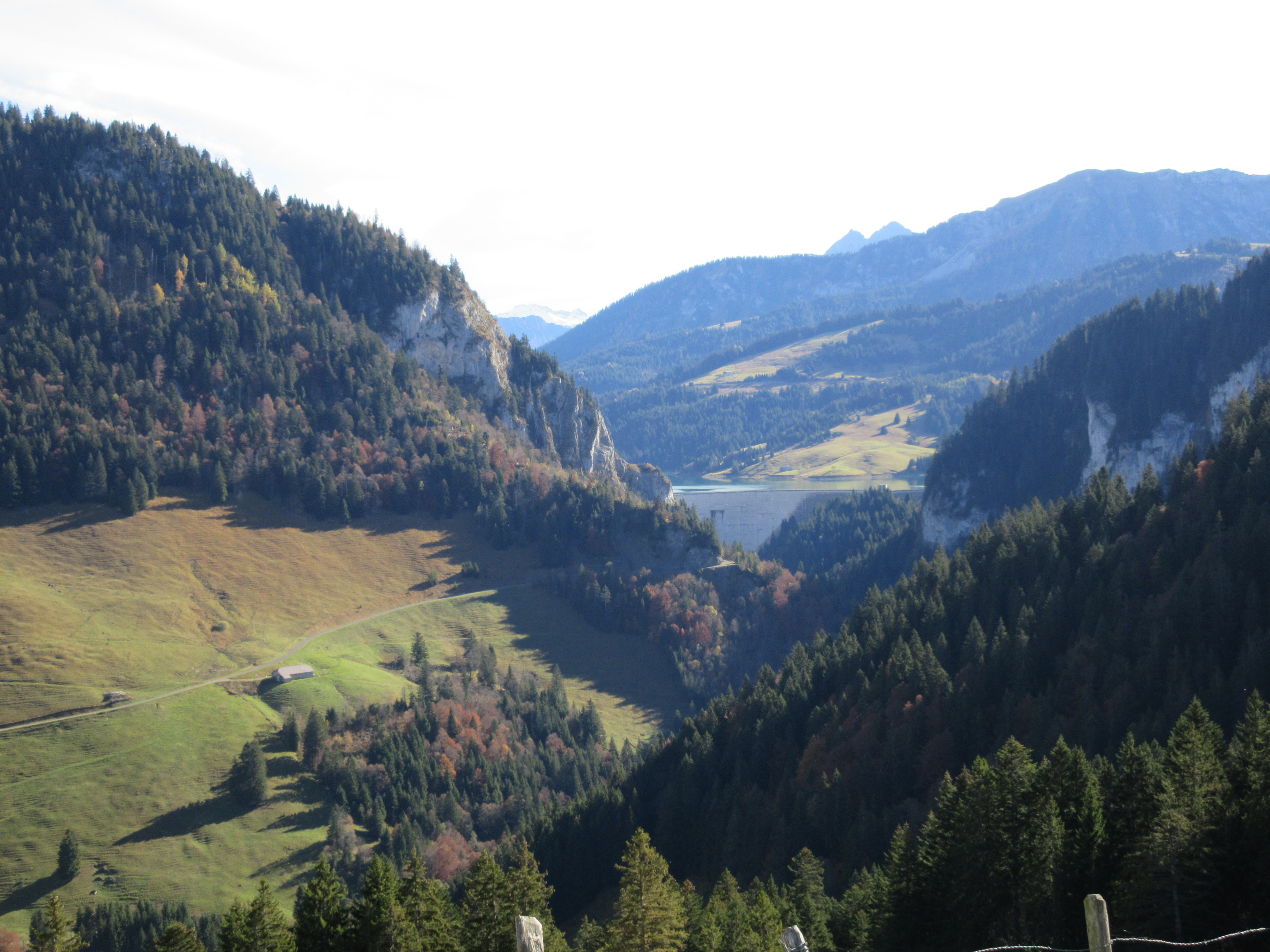 photo de Rochers de Naye