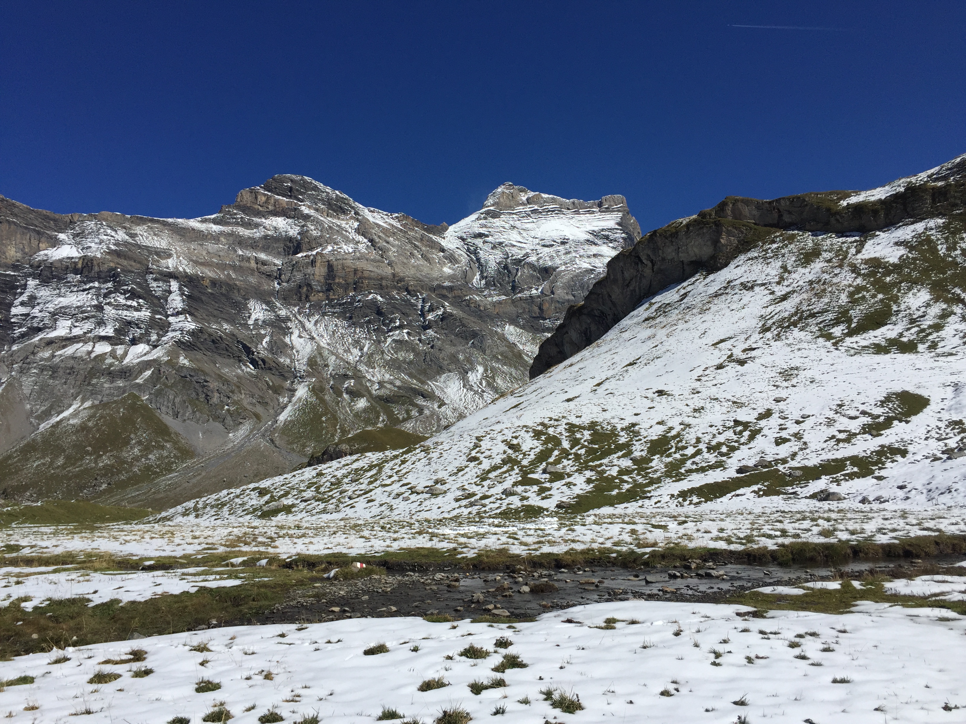 photo de Col des Chamois Nord