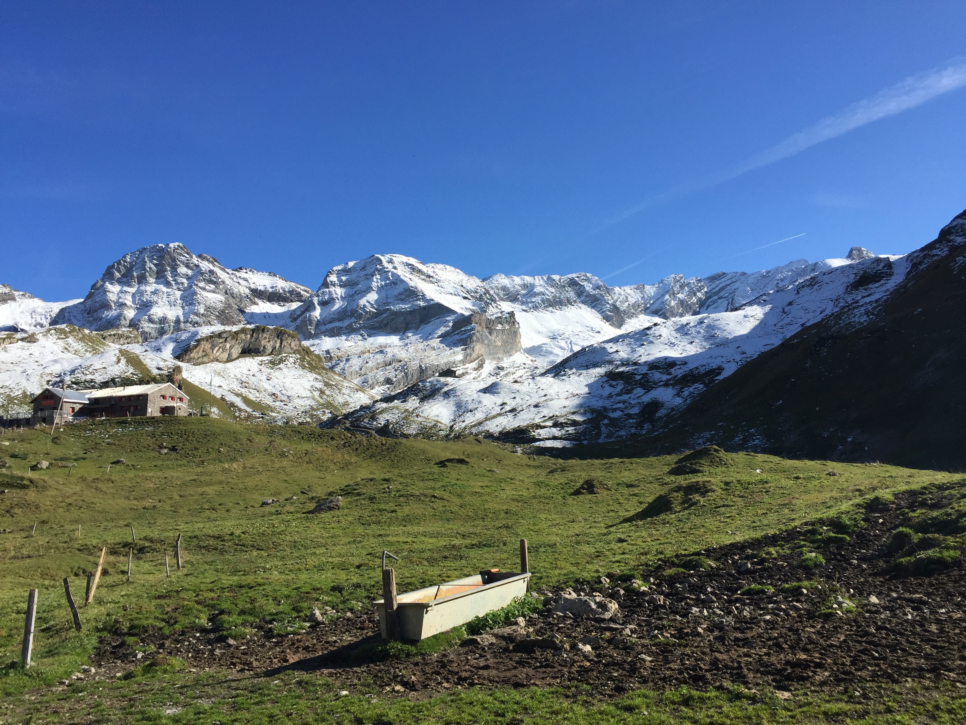 Cabane Barraud