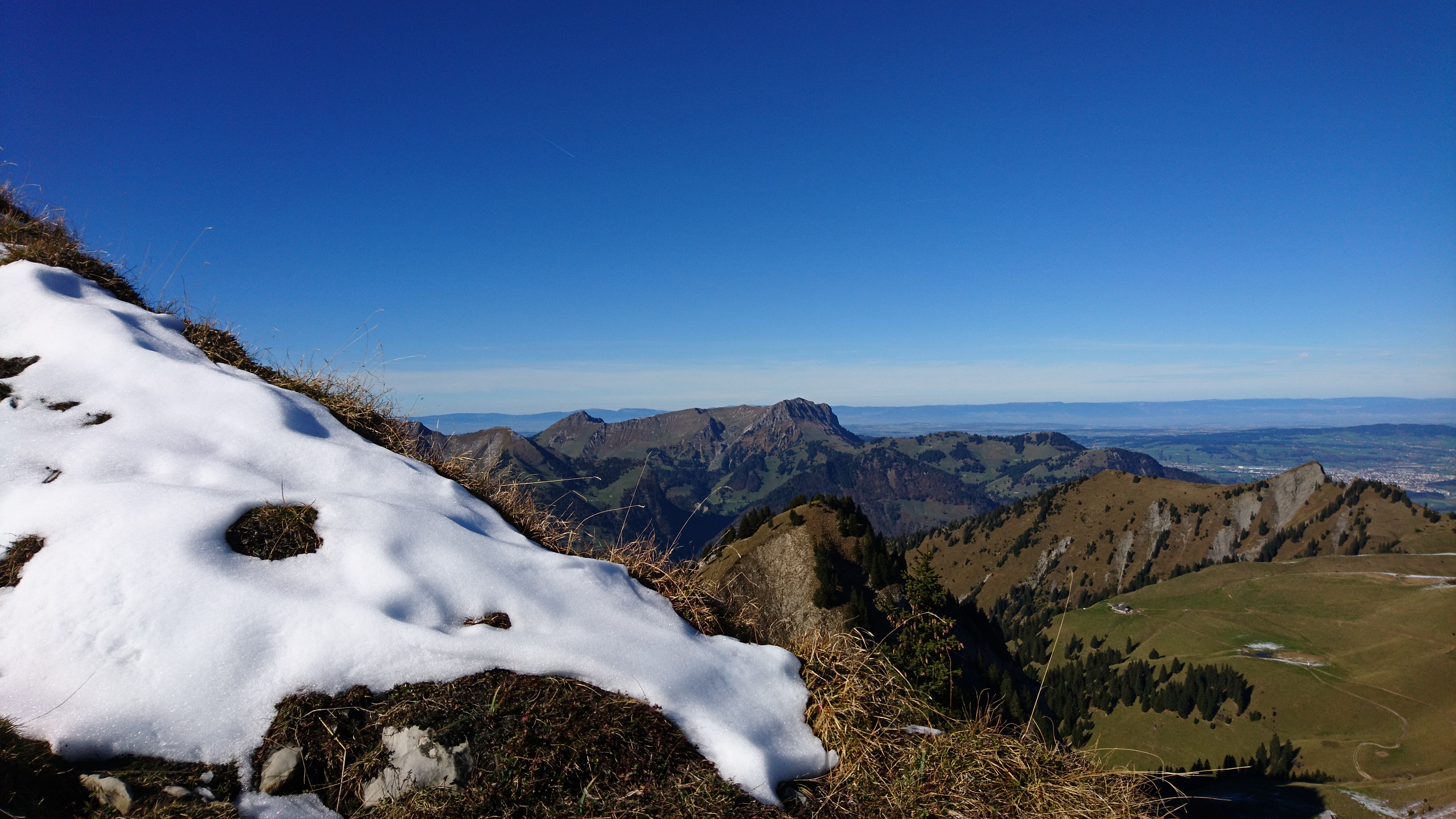 photo de Pointe de Cray
