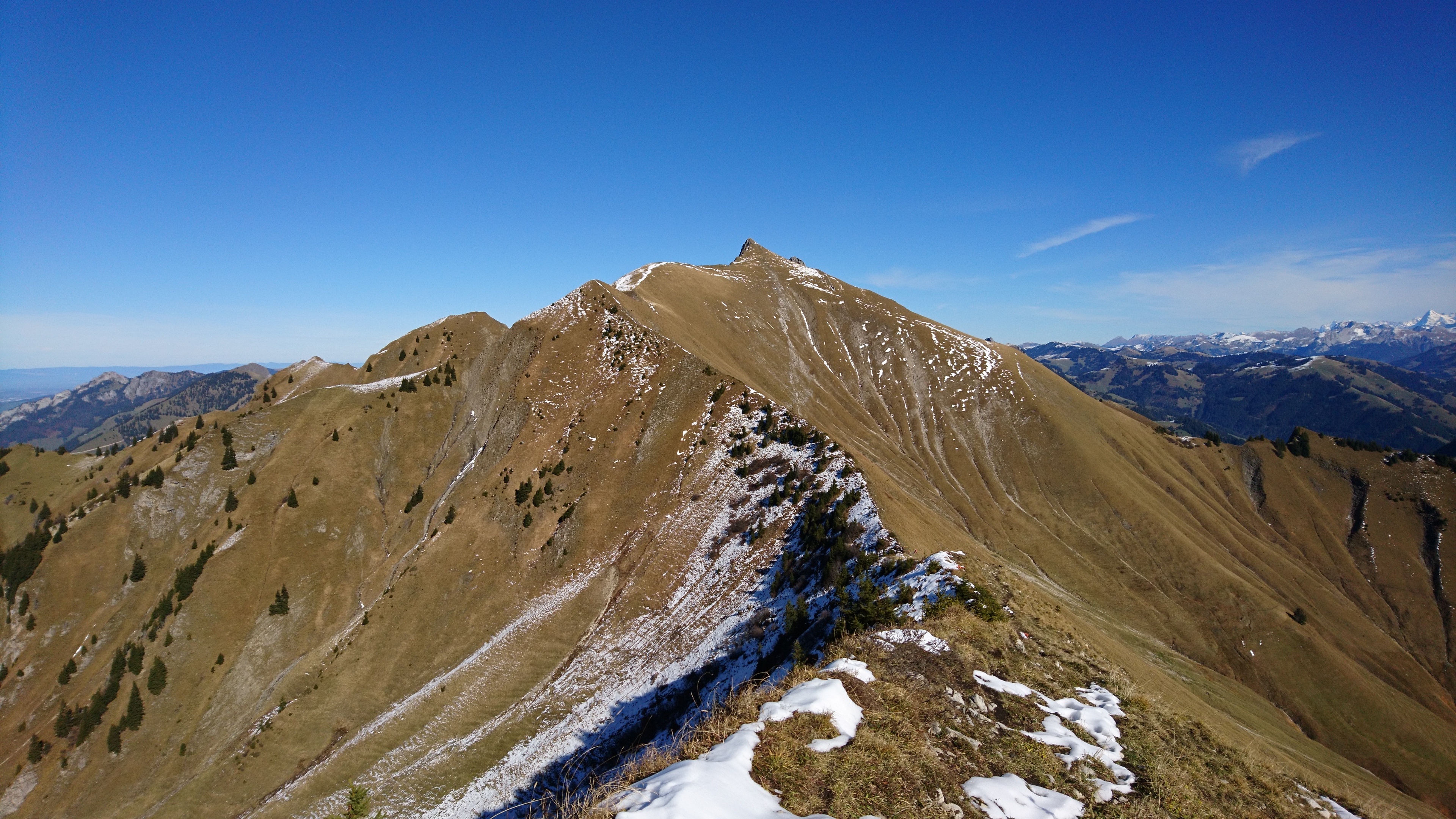 photo de Pointe de Cray