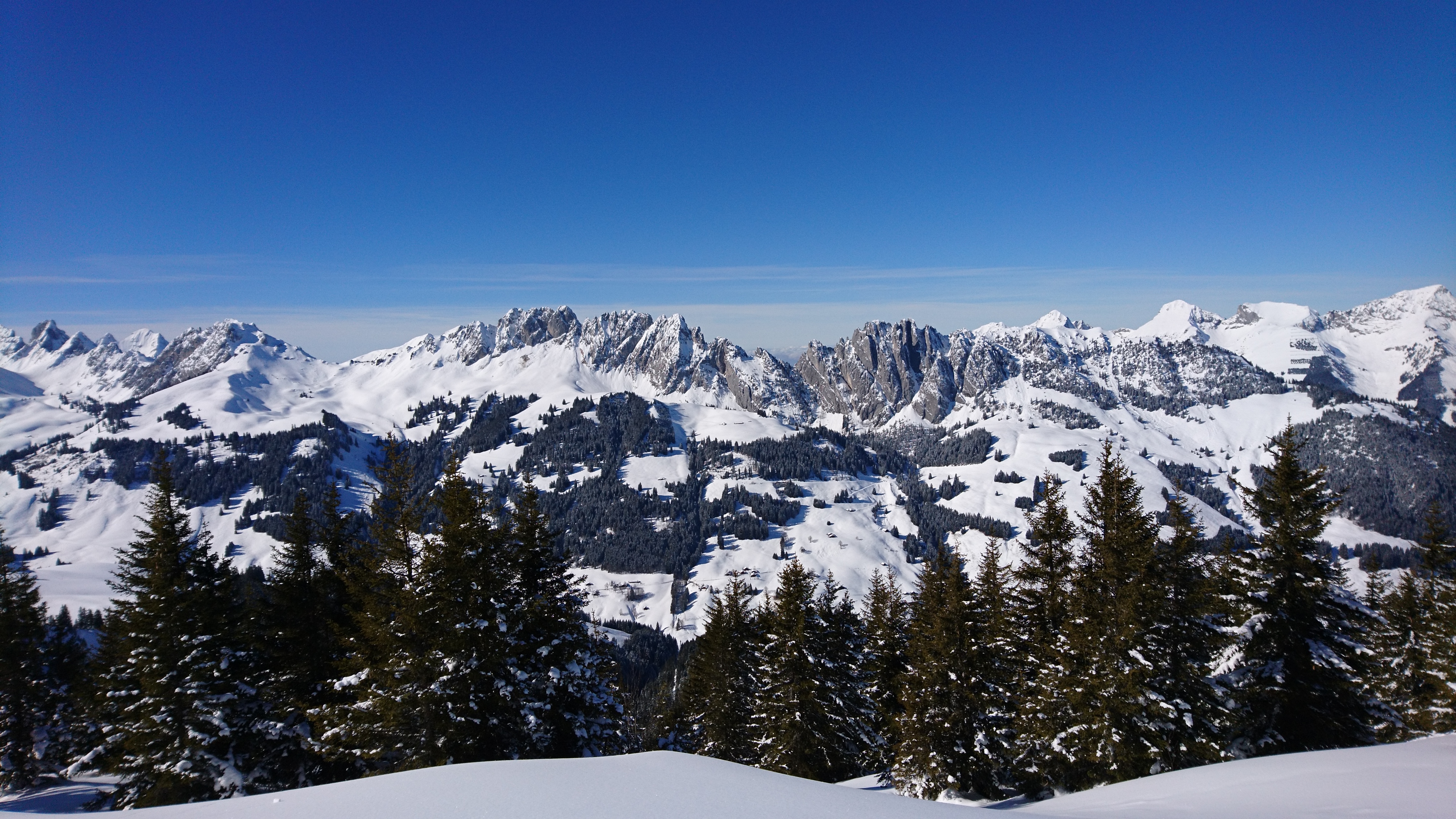 photo de Hundsrügg