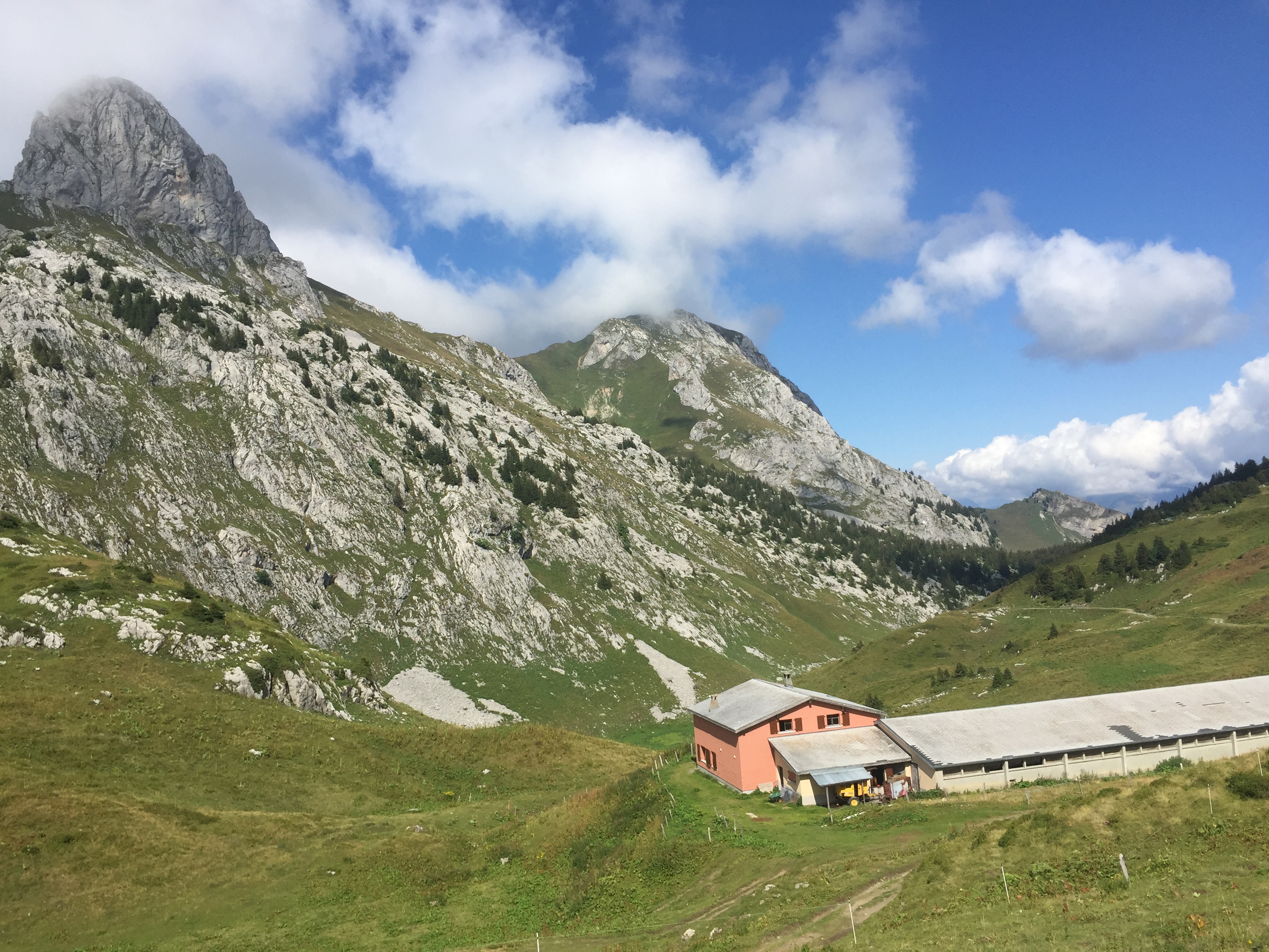 photo de Cornettes de Bise (Les)