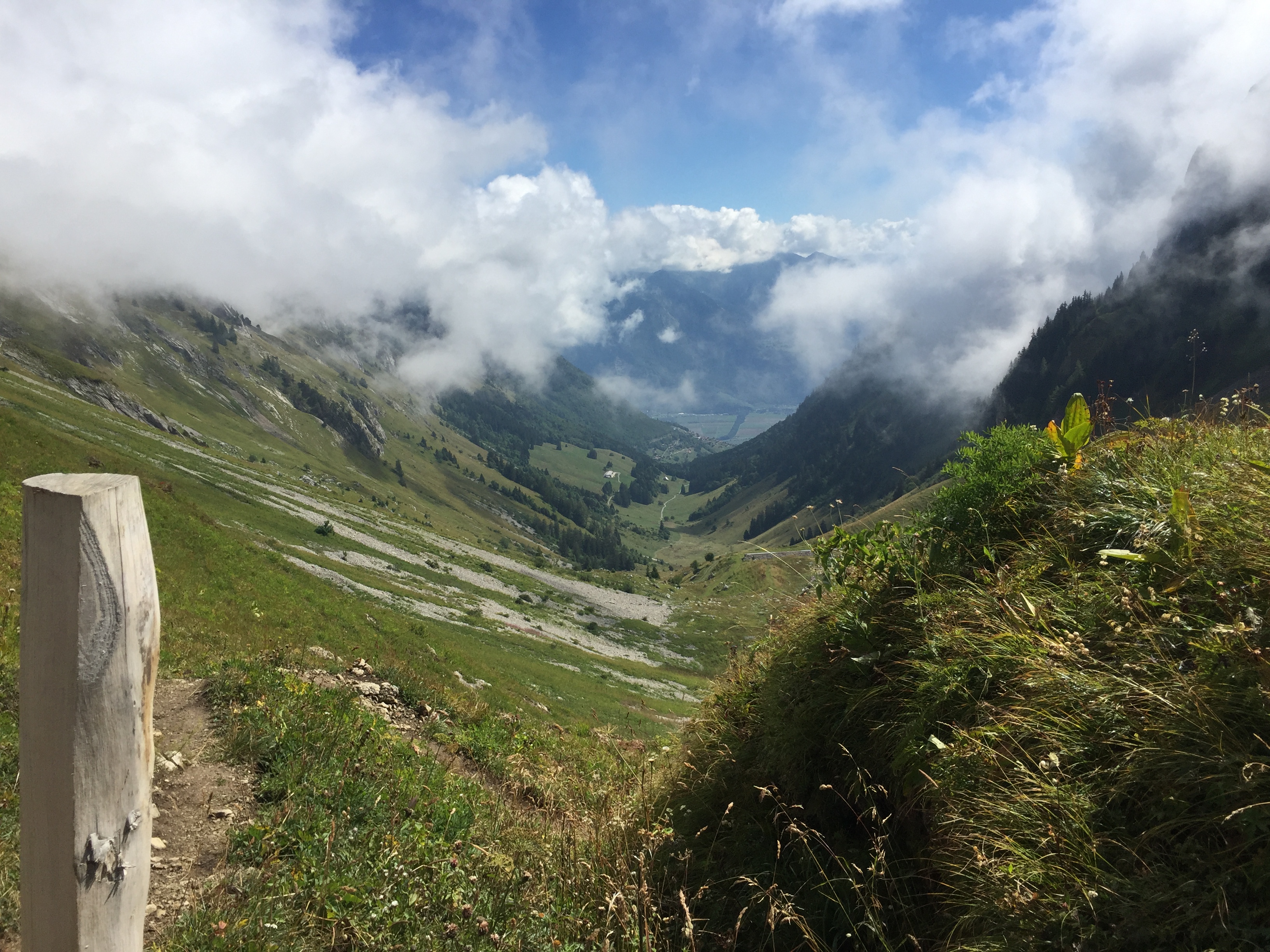 photo de Cornettes de Bise (Les)