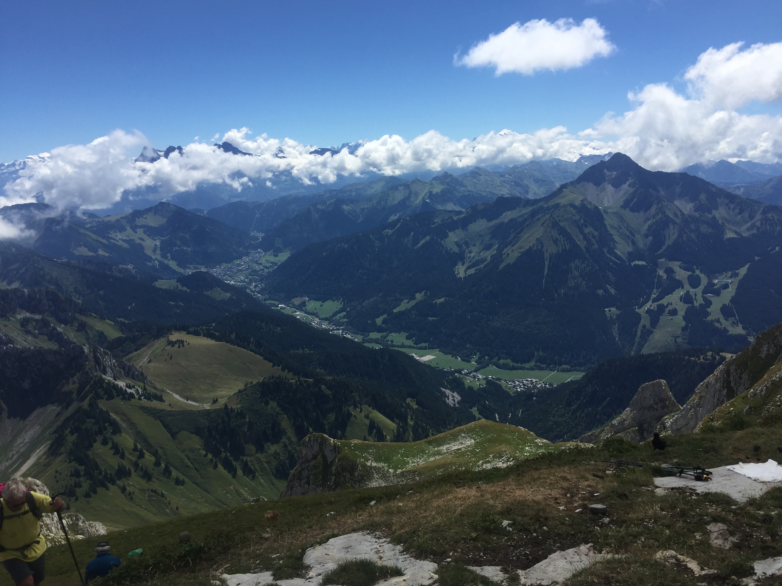 photo de Cornettes de Bise (Les)
